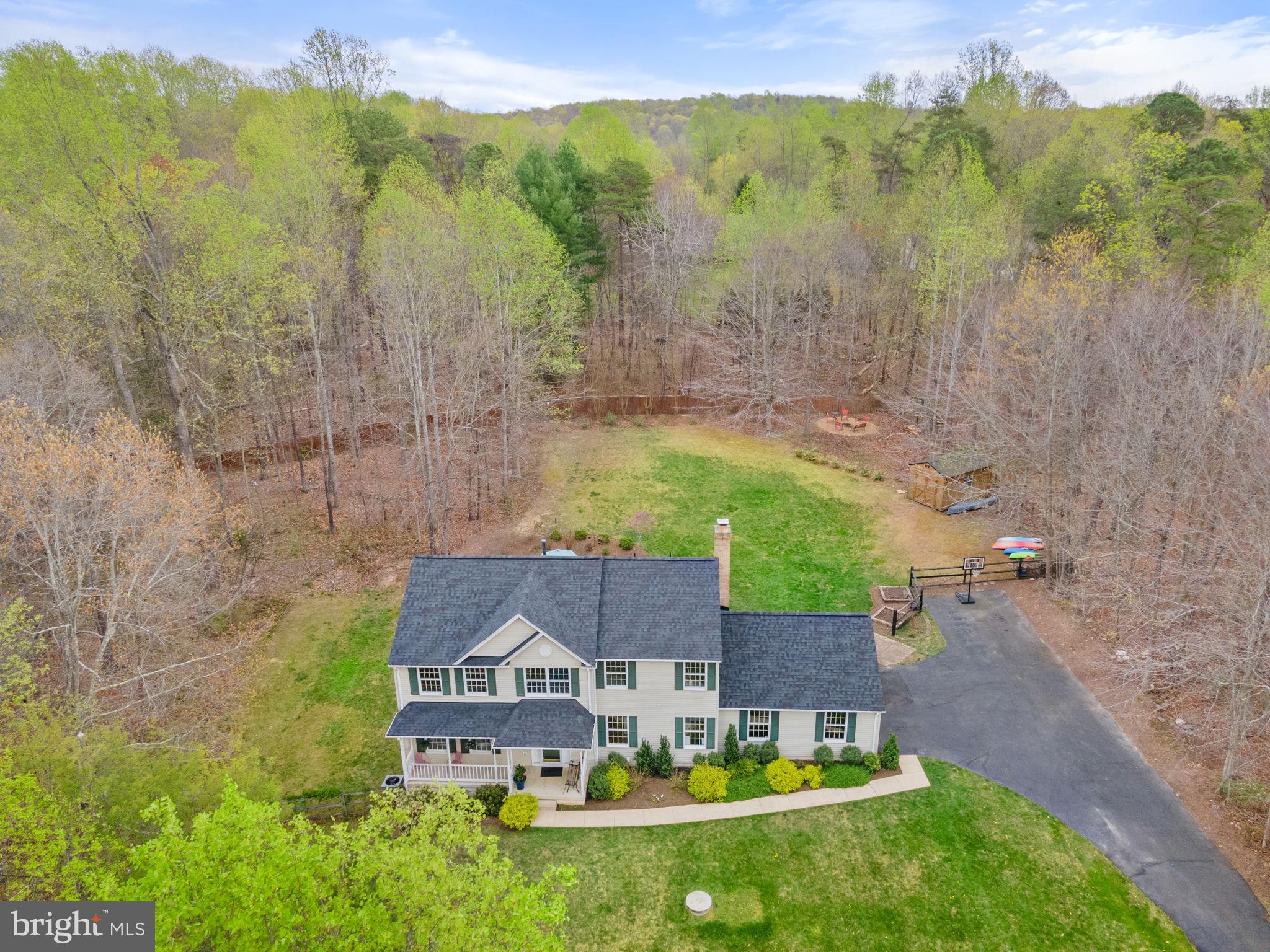 WILDWOOD FOREST - Residential