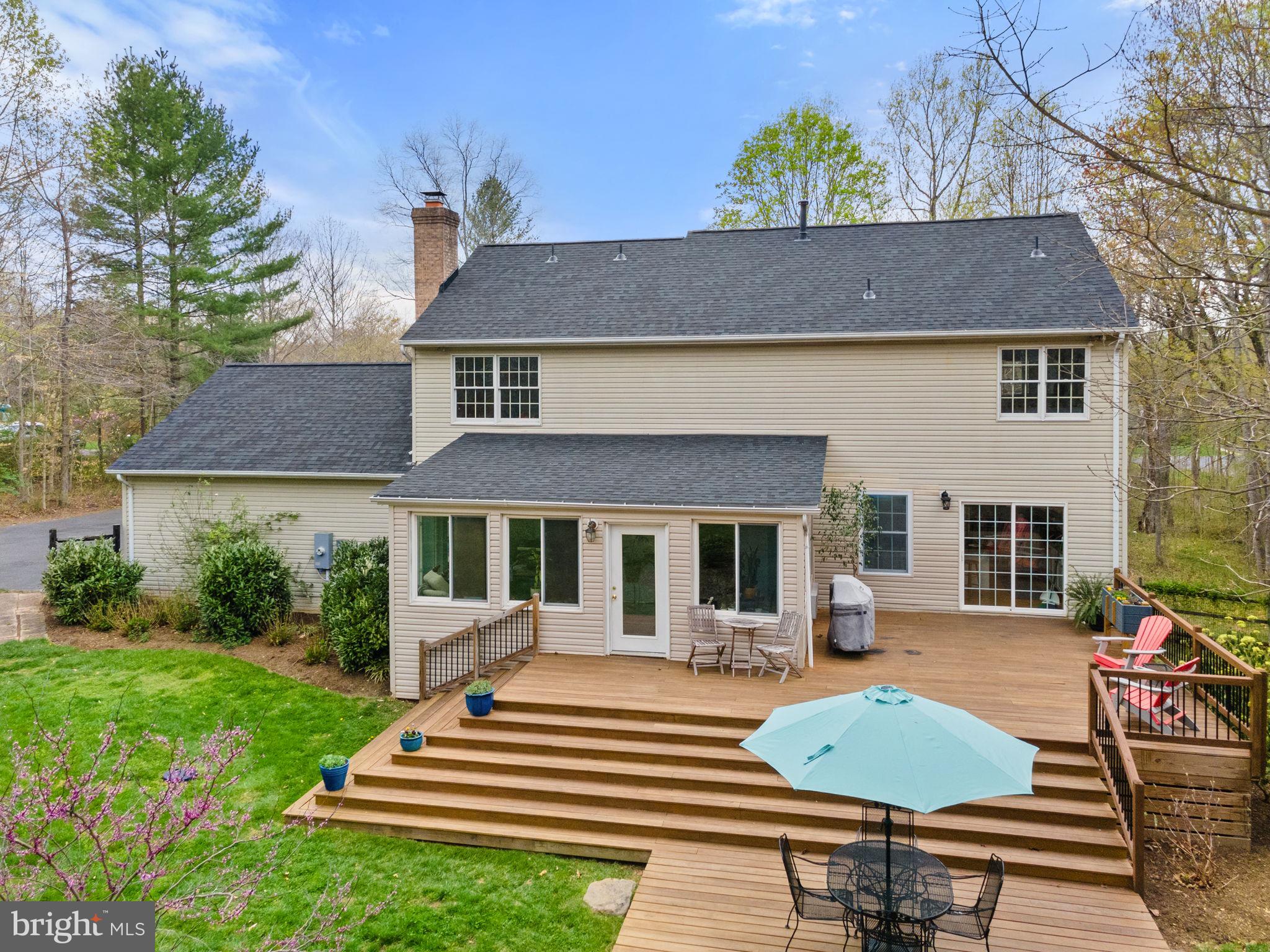 WILDWOOD FOREST - Residential