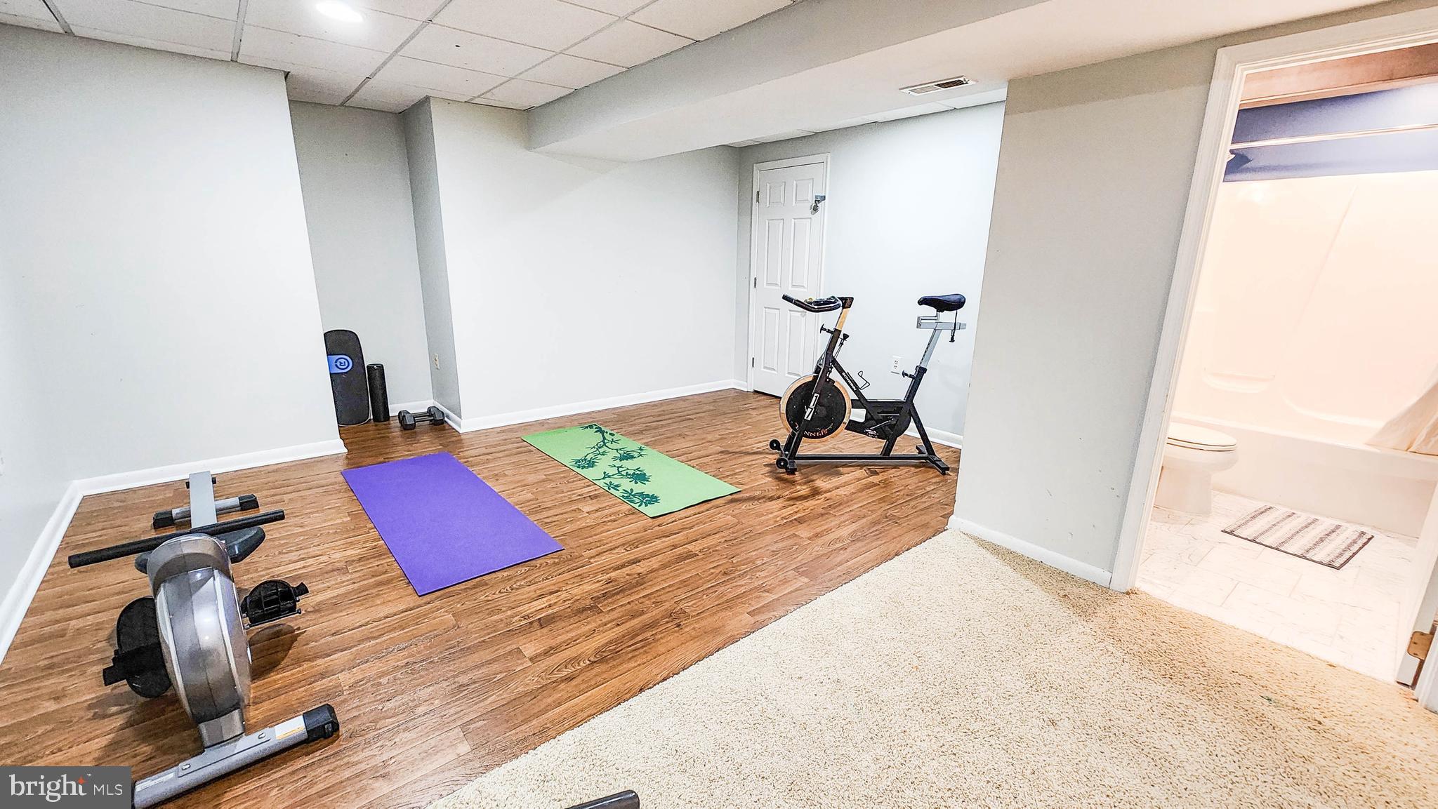 WILDWOOD FOREST - Residential