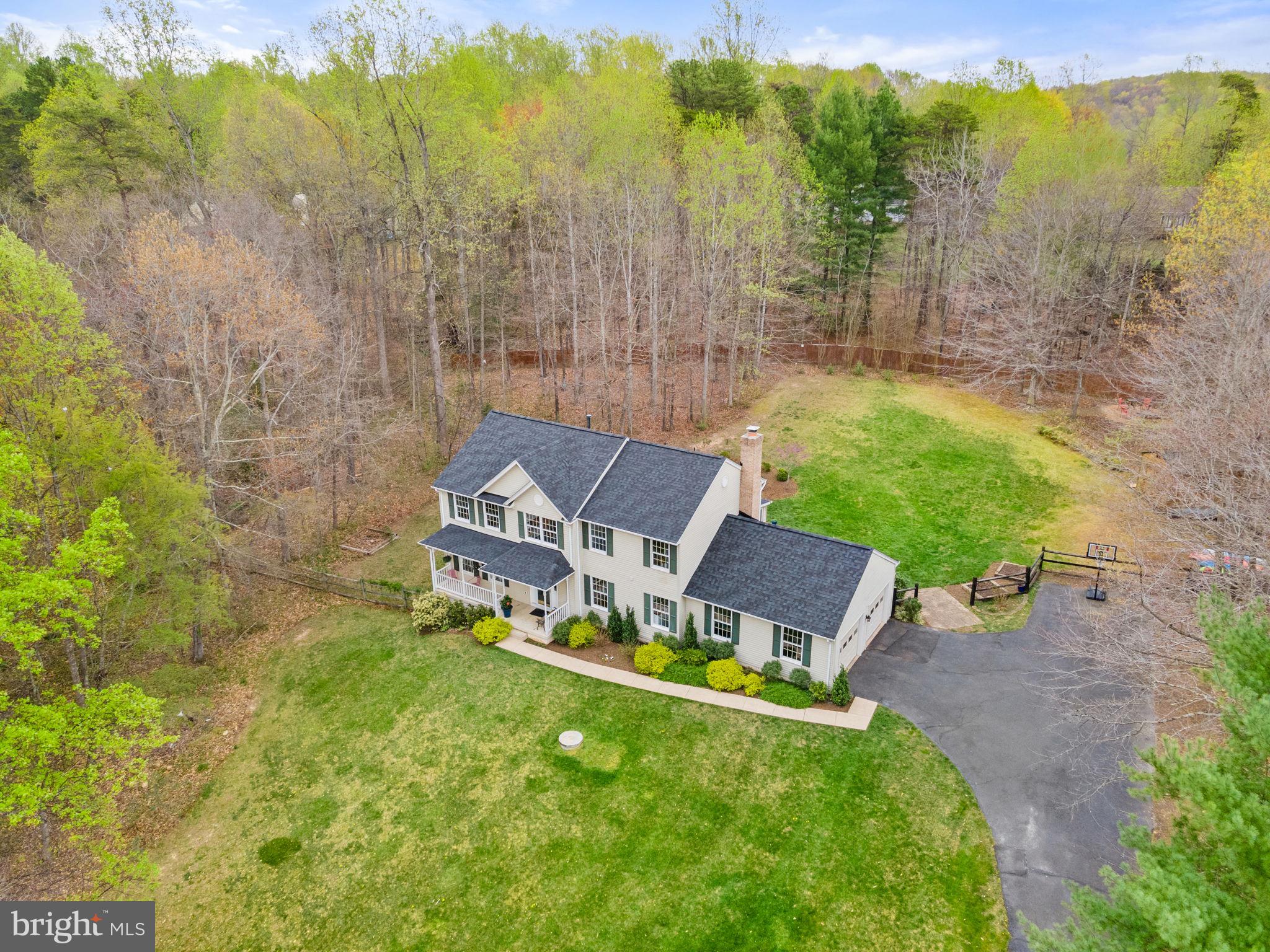 WILDWOOD FOREST - Residential