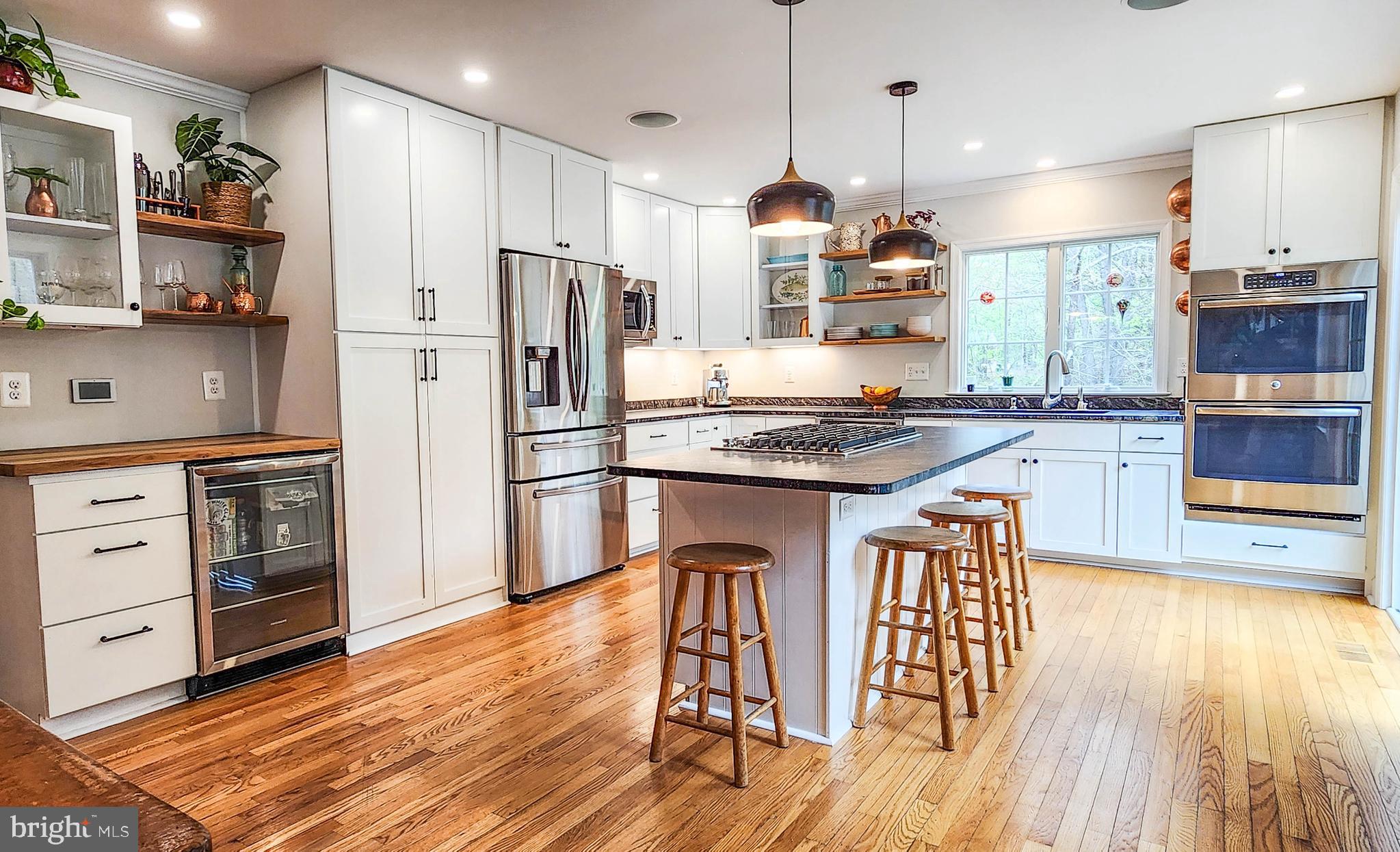 WILDWOOD FOREST - Residential