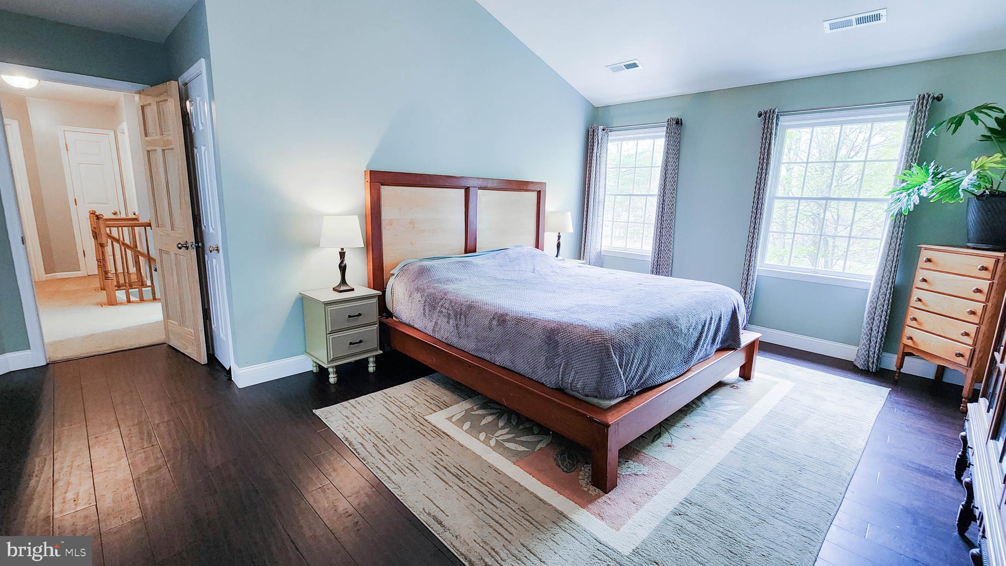 WILDWOOD FOREST - Residential