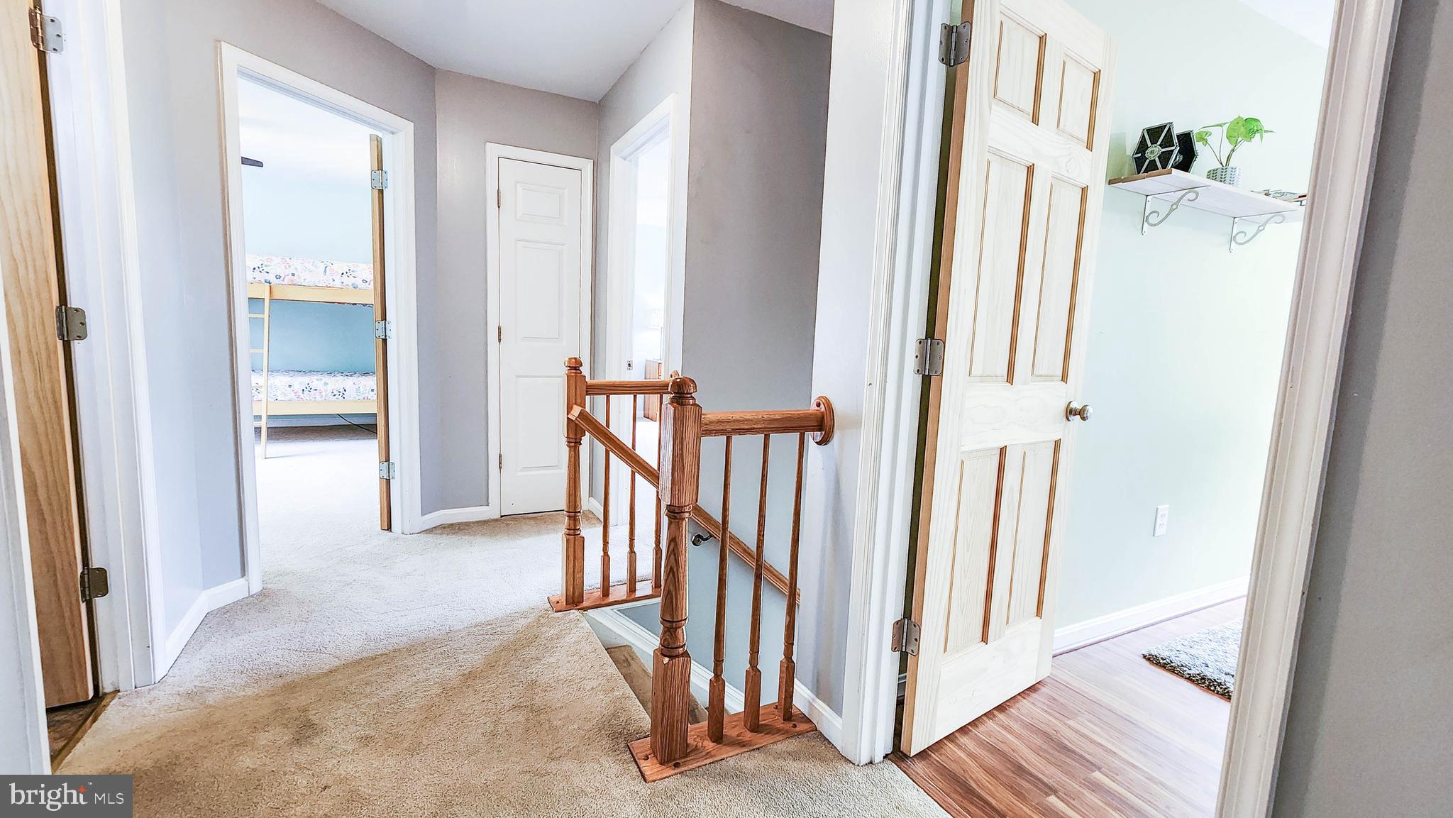 WILDWOOD FOREST - Residential