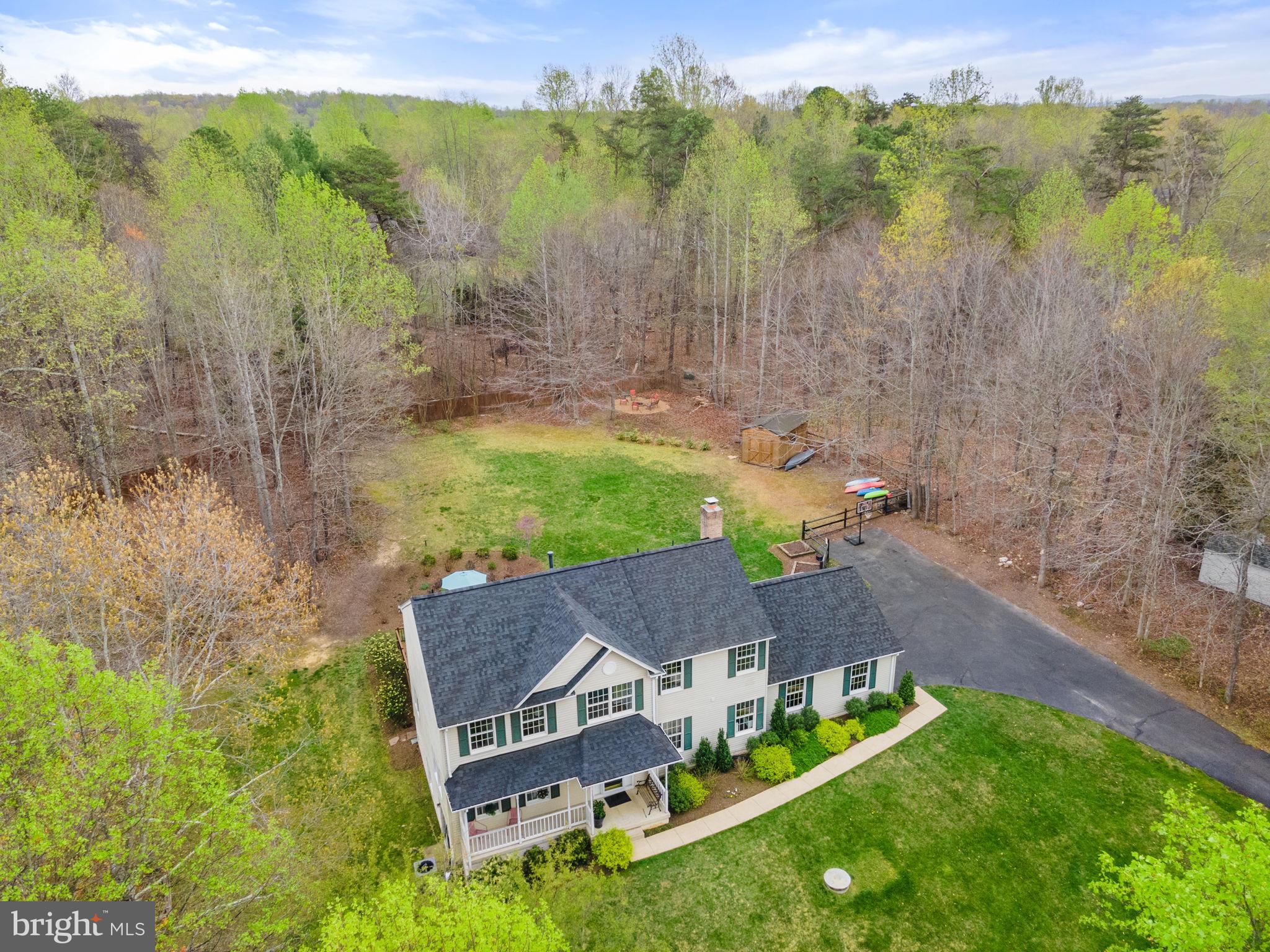 WILDWOOD FOREST - Residential