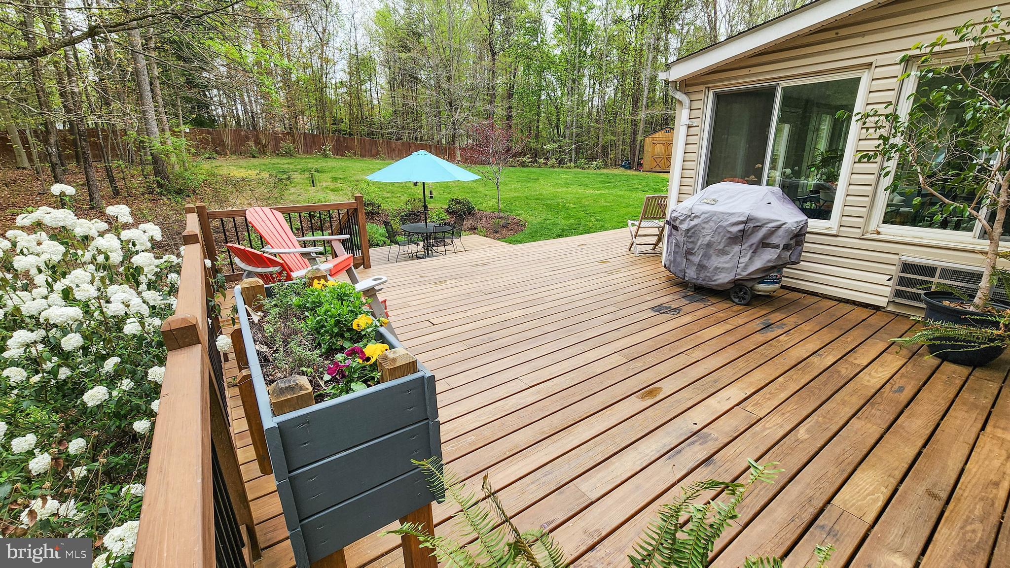 WILDWOOD FOREST - Residential