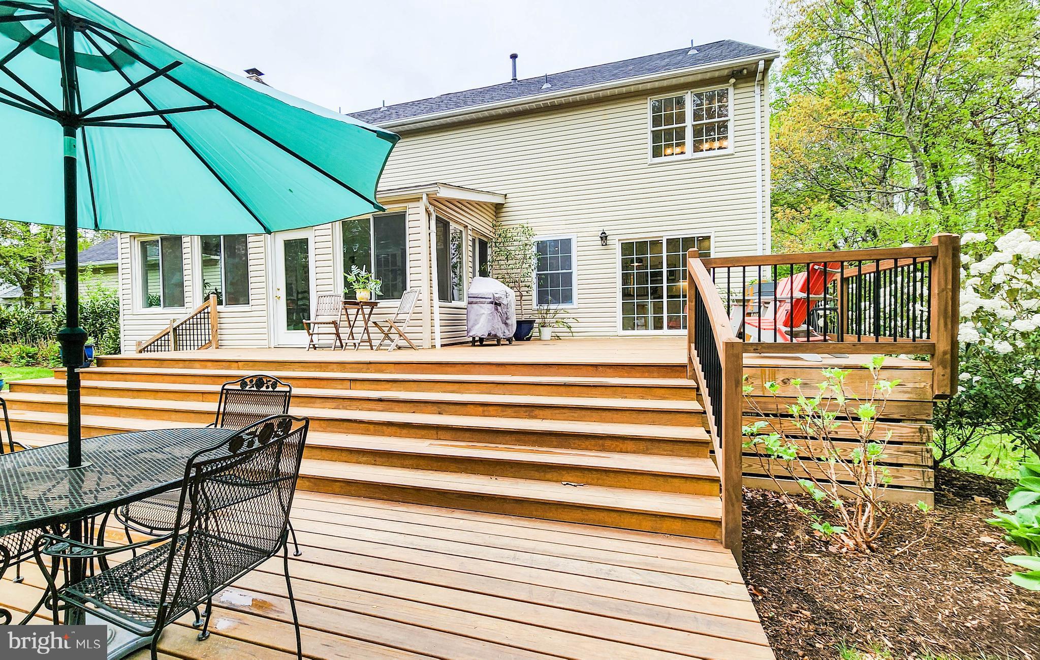 WILDWOOD FOREST - Residential