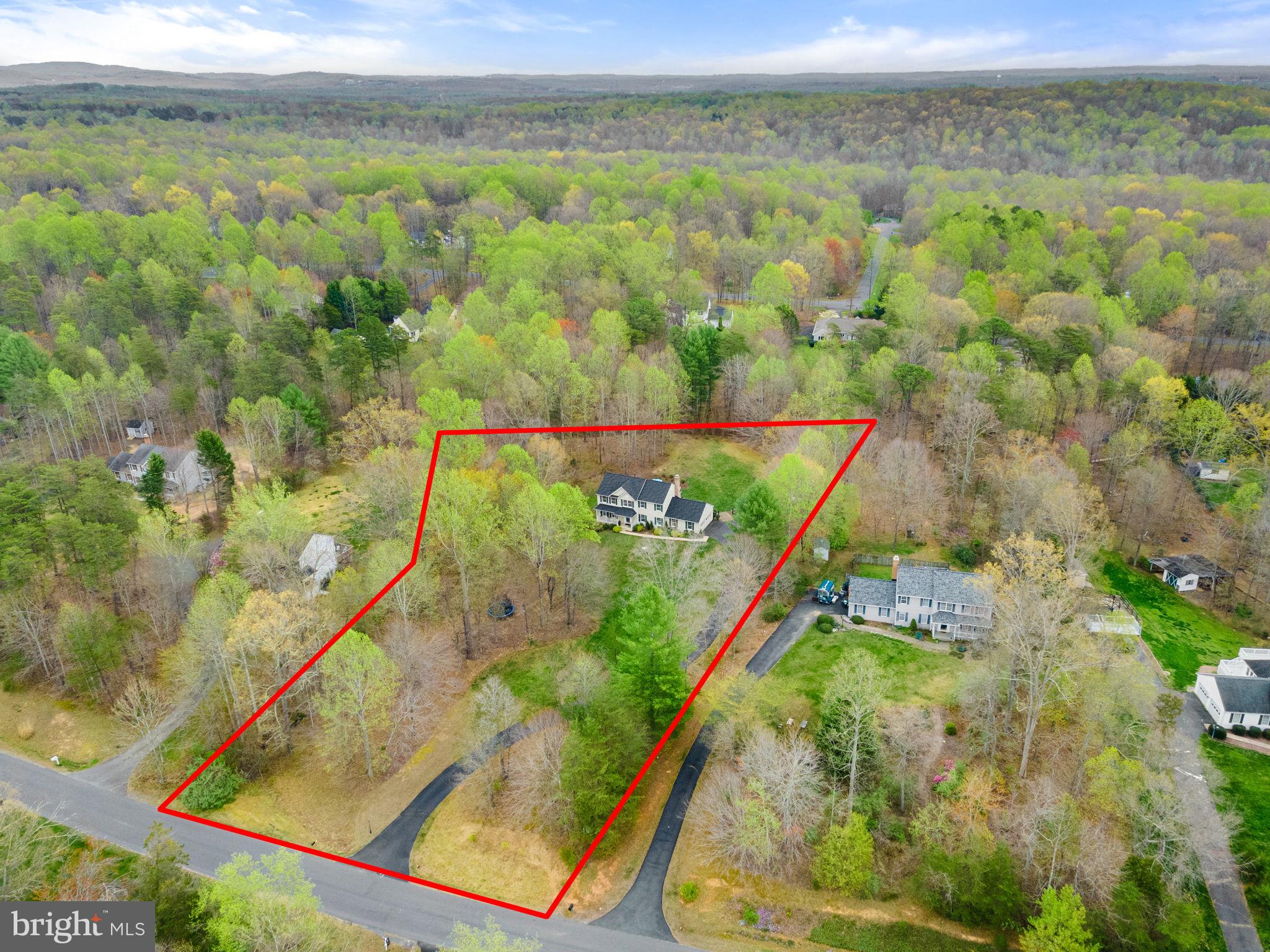 WILDWOOD FOREST - Residential