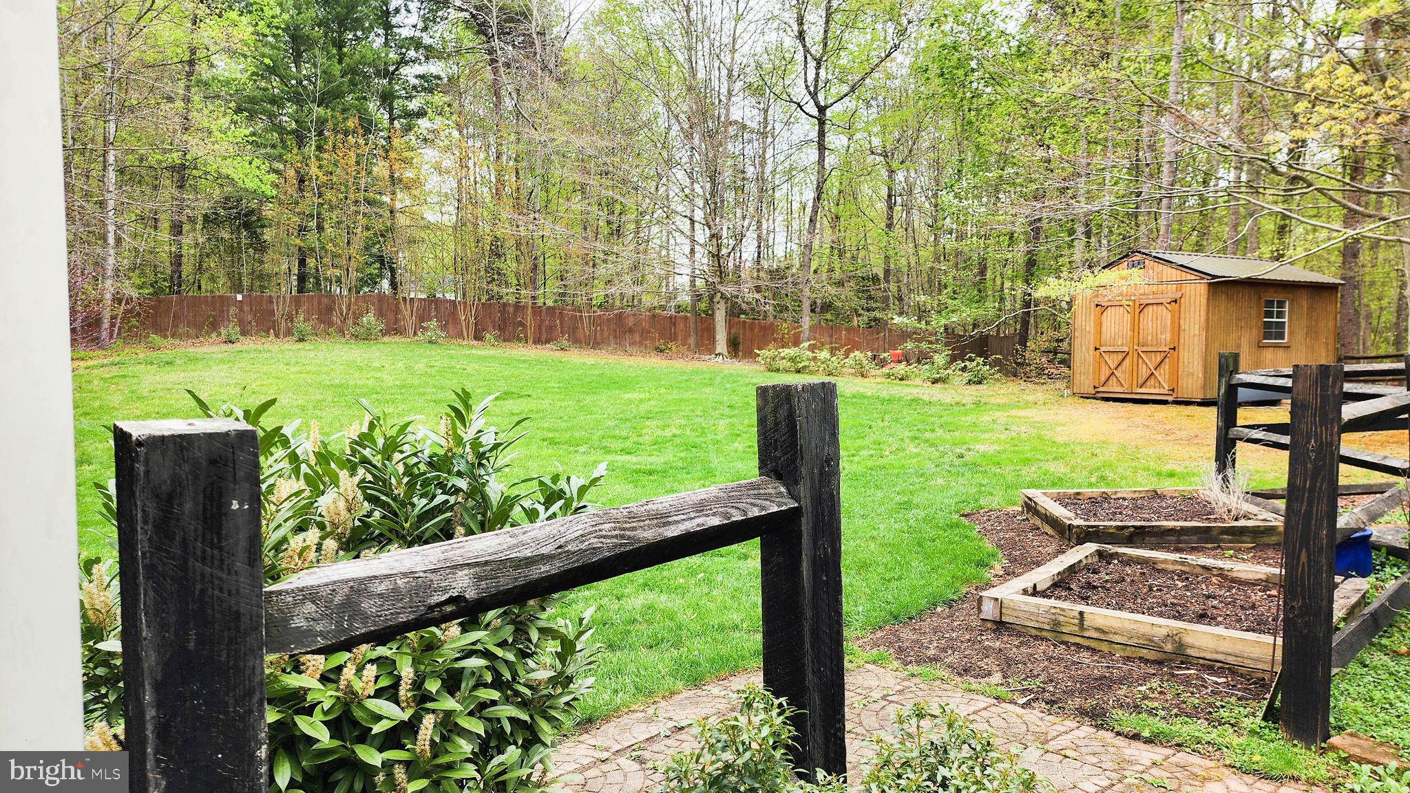 WILDWOOD FOREST - Residential