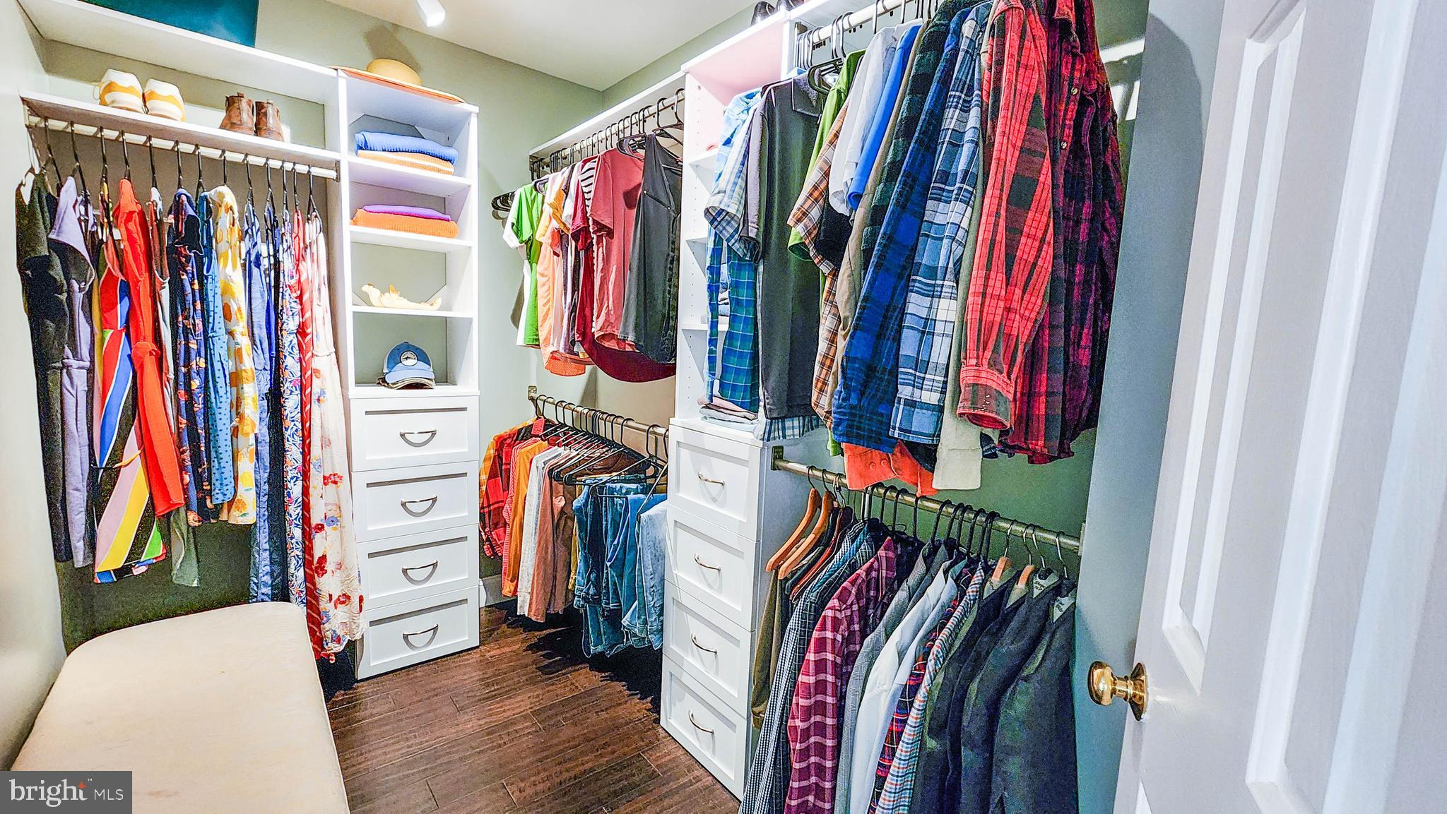 WILDWOOD FOREST - Residential