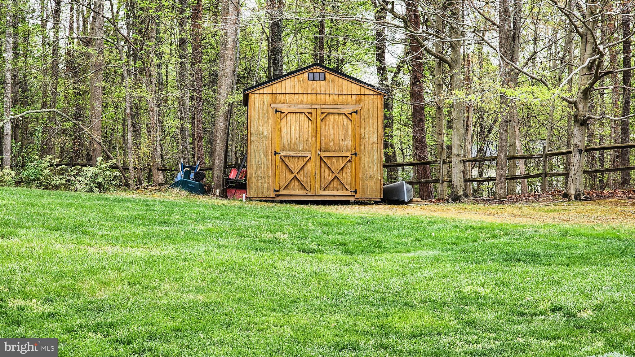 WILDWOOD FOREST - Residential