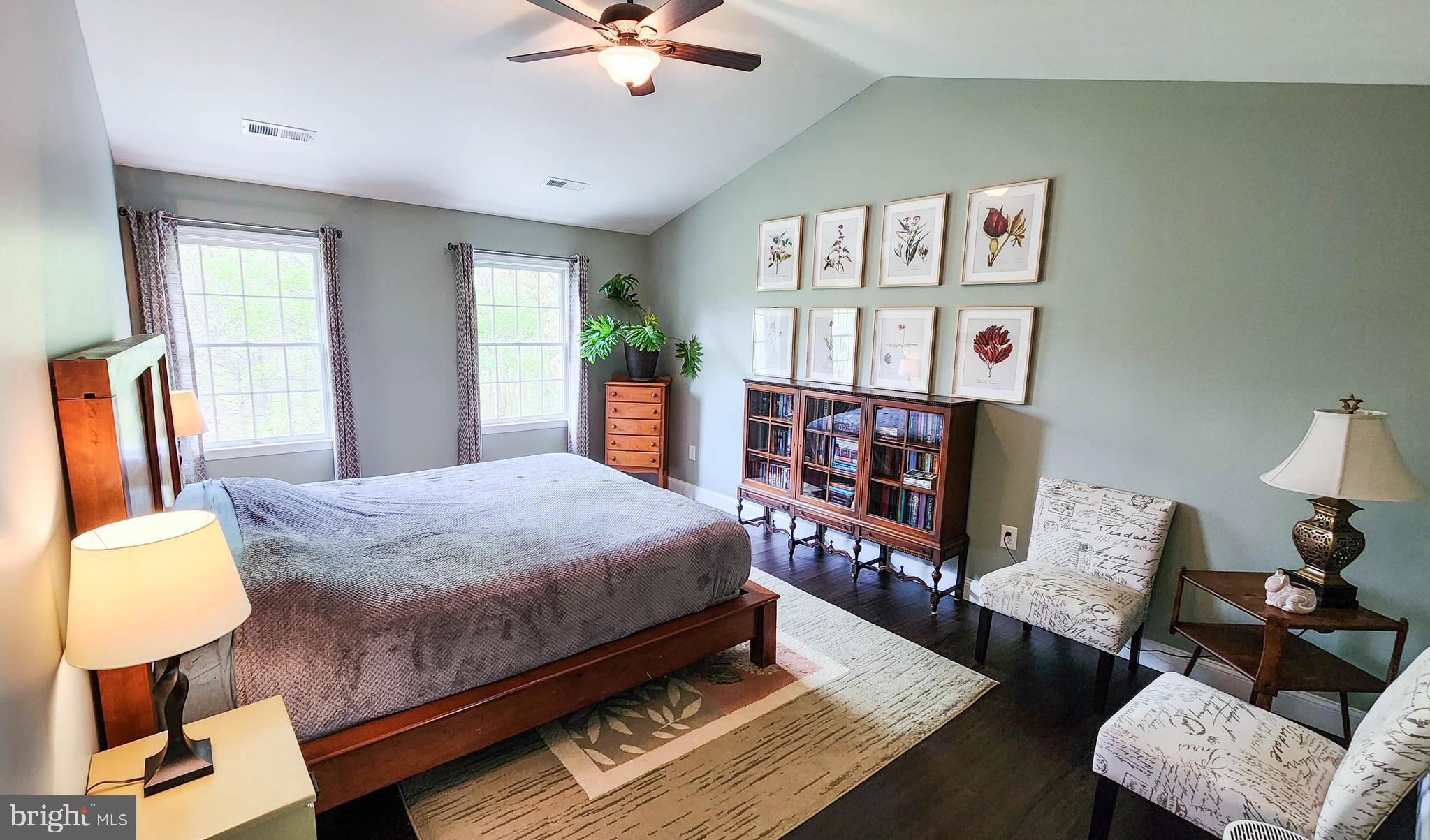 WILDWOOD FOREST - Residential