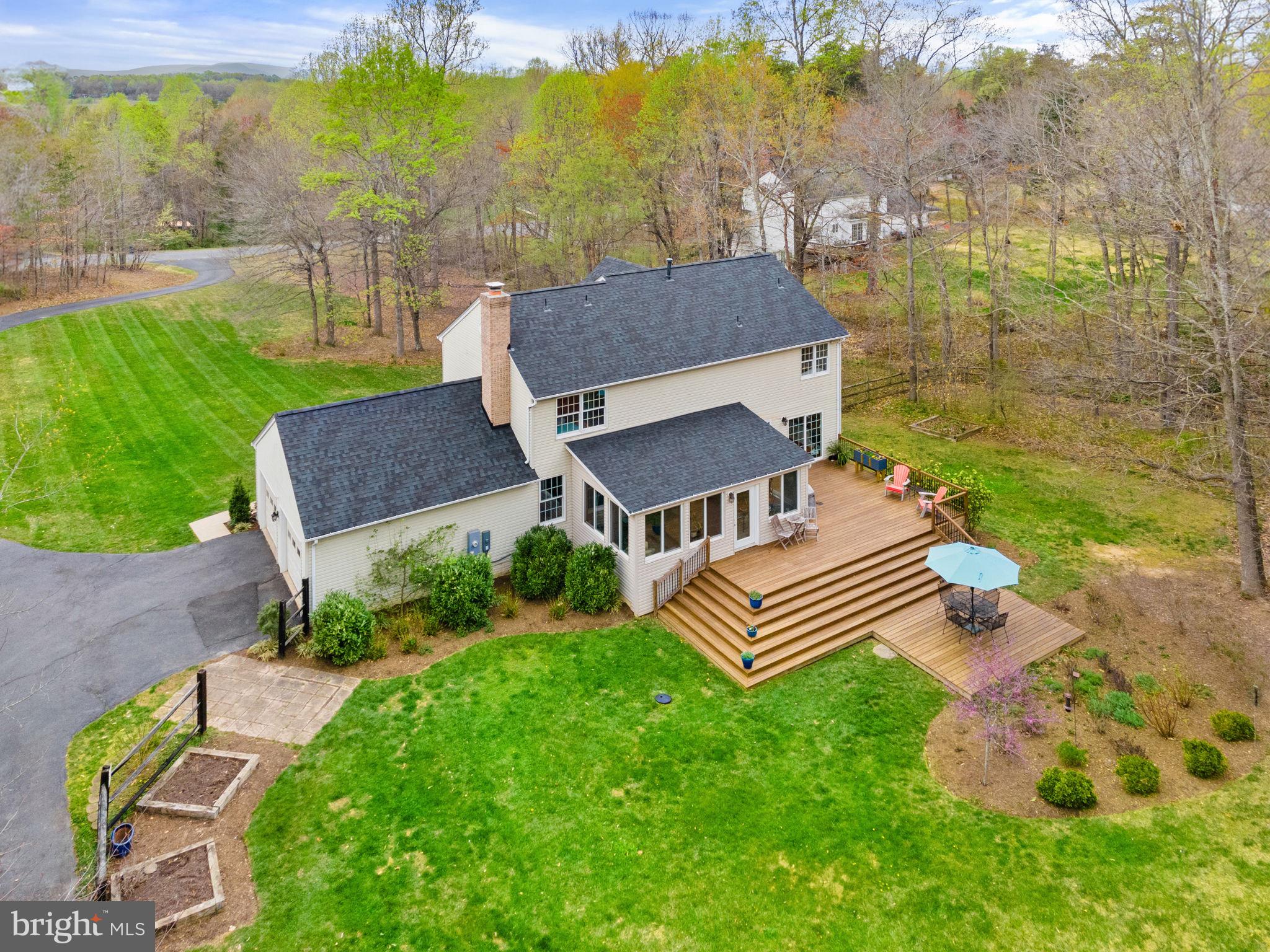 WILDWOOD FOREST - Residential