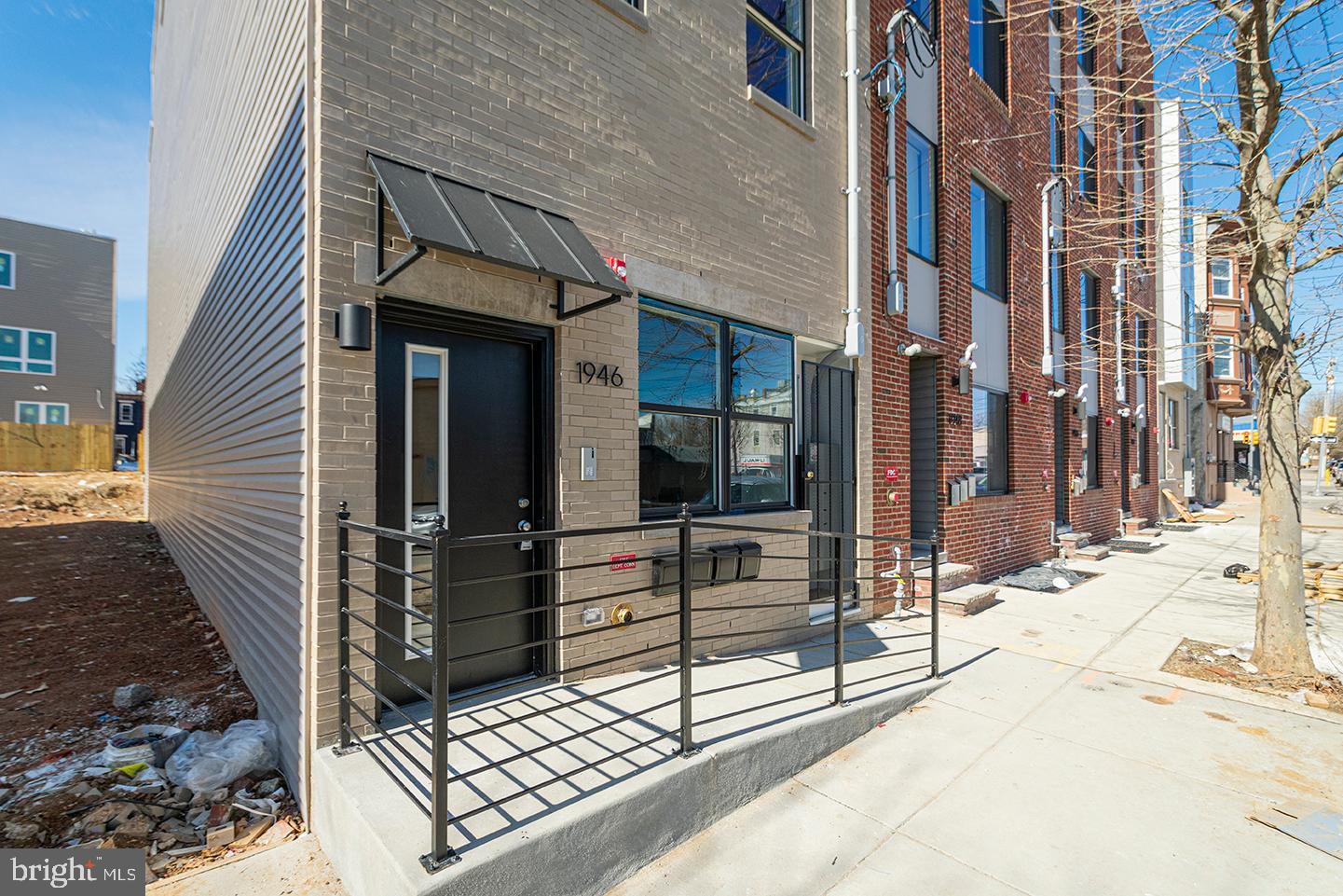 TEMPLE UNIVERSITY - Residential Lease