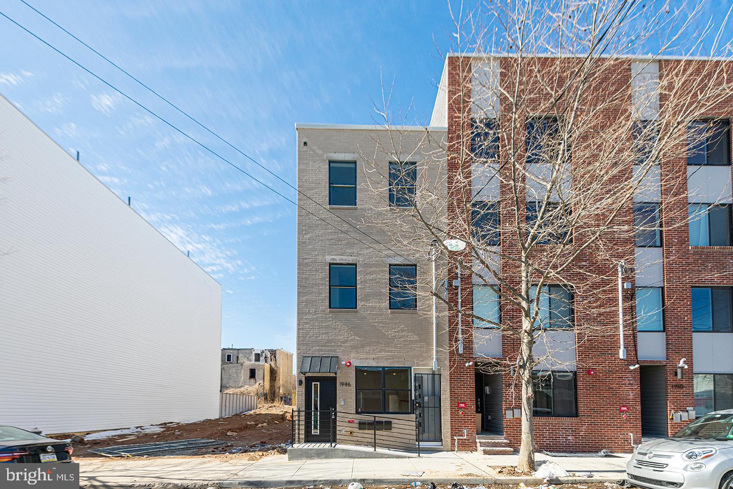 TEMPLE UNIVERSITY - Residential Lease