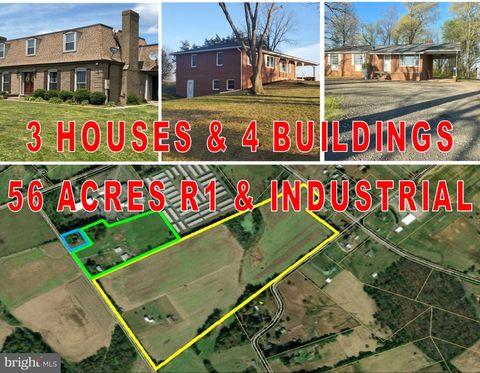 10031 BOTELER ROAD MIDLAND VA 22728