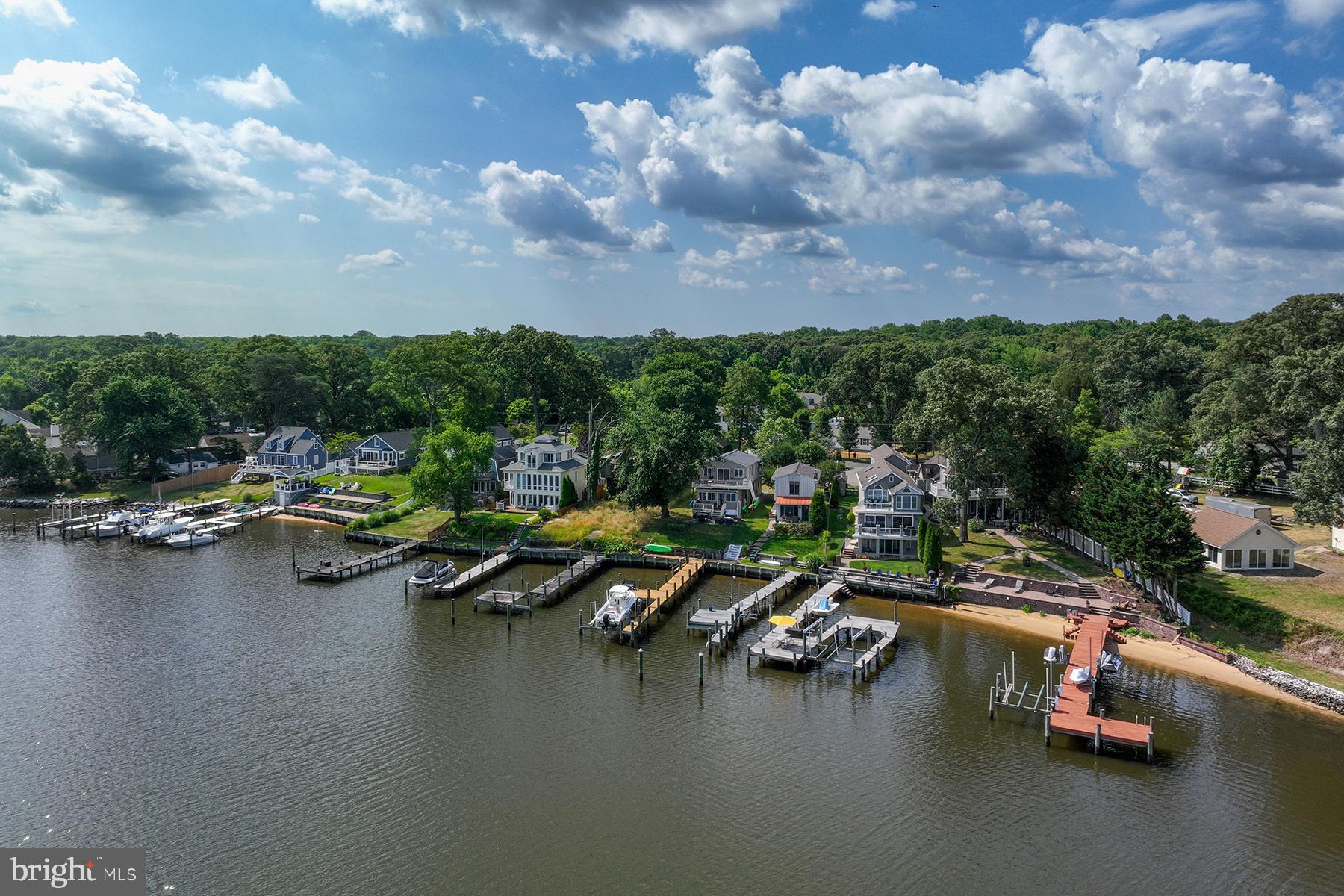 FOREST GLEN - Residential