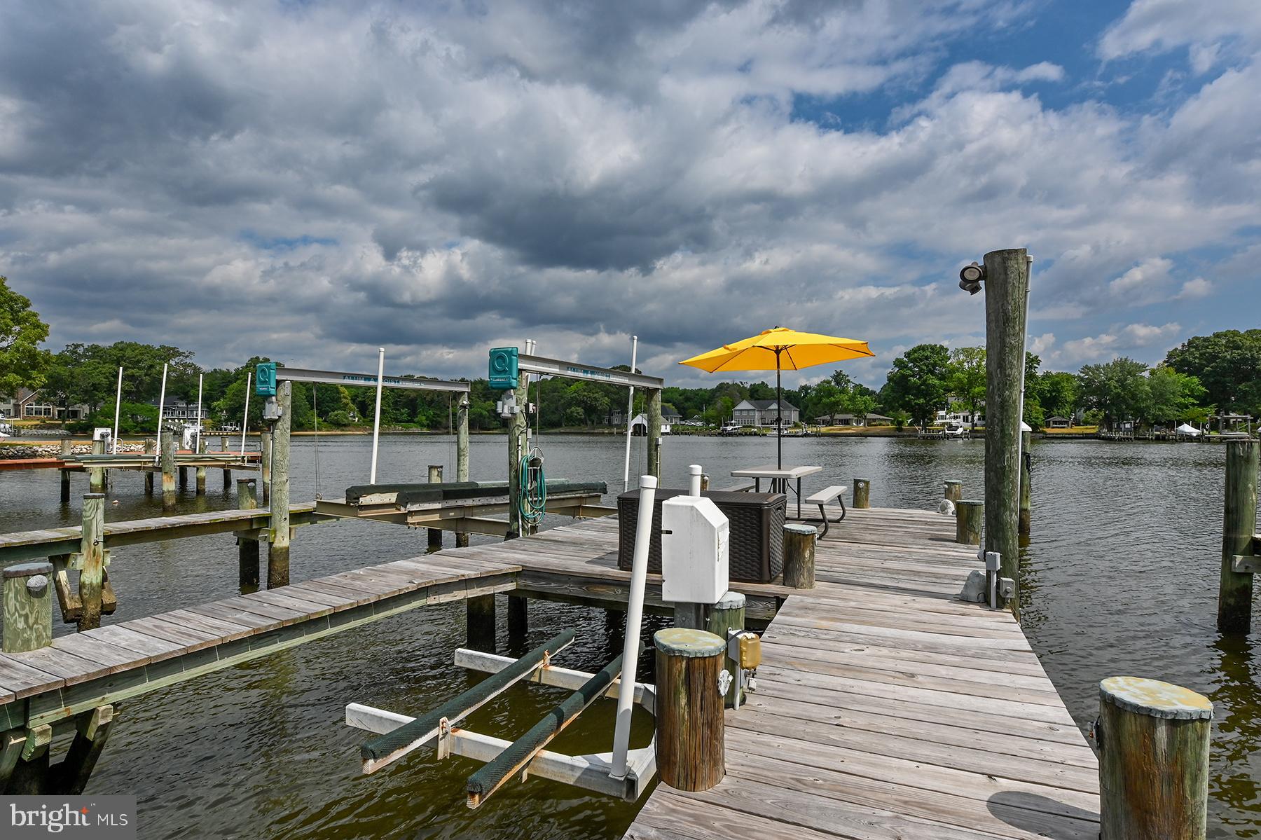 FOREST GLEN - Residential