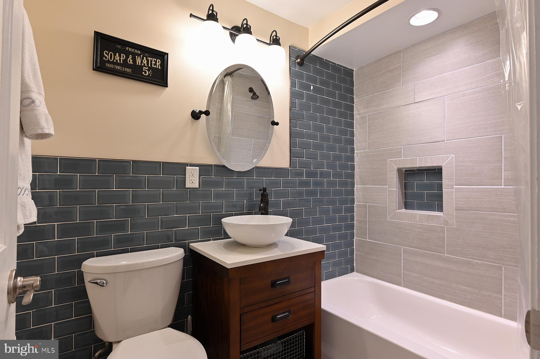 FOREST GLEN - Residential