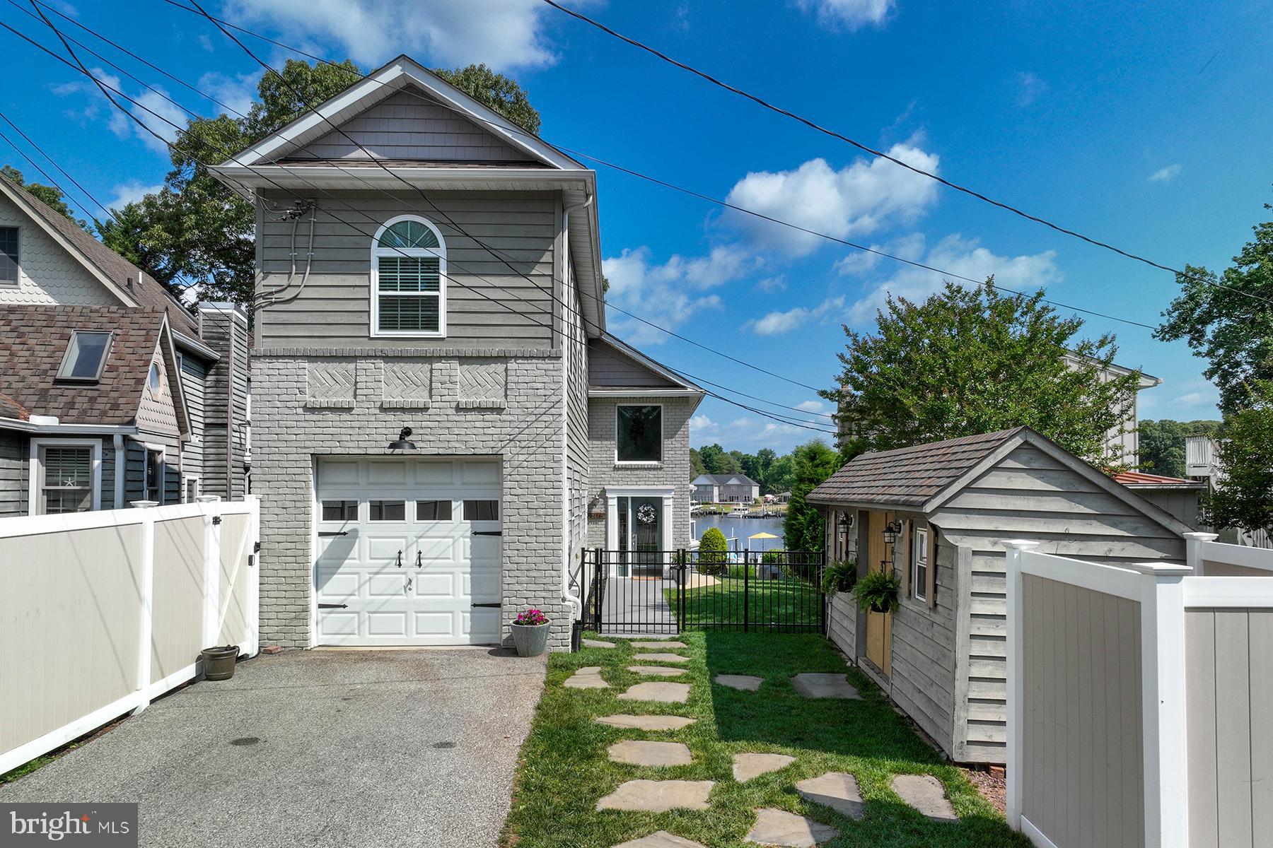 FOREST GLEN - Residential