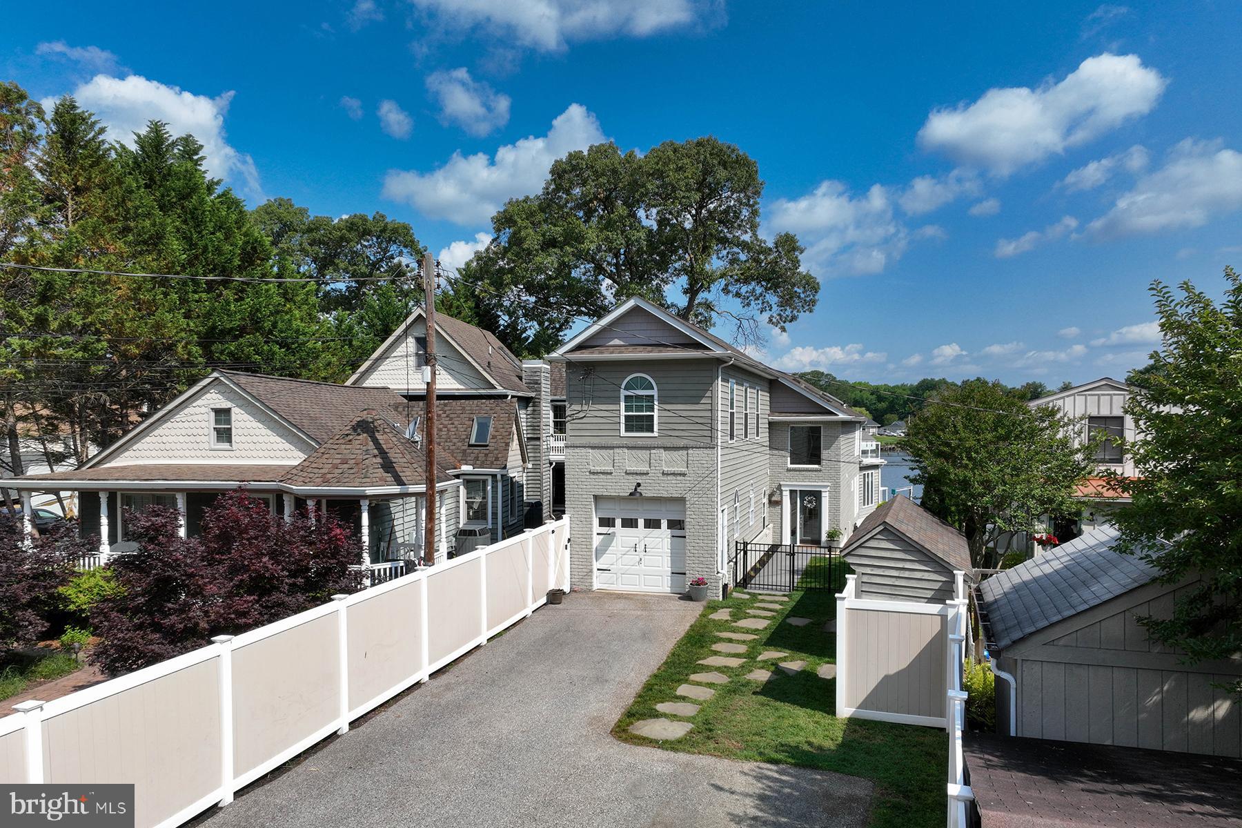 FOREST GLEN - Residential