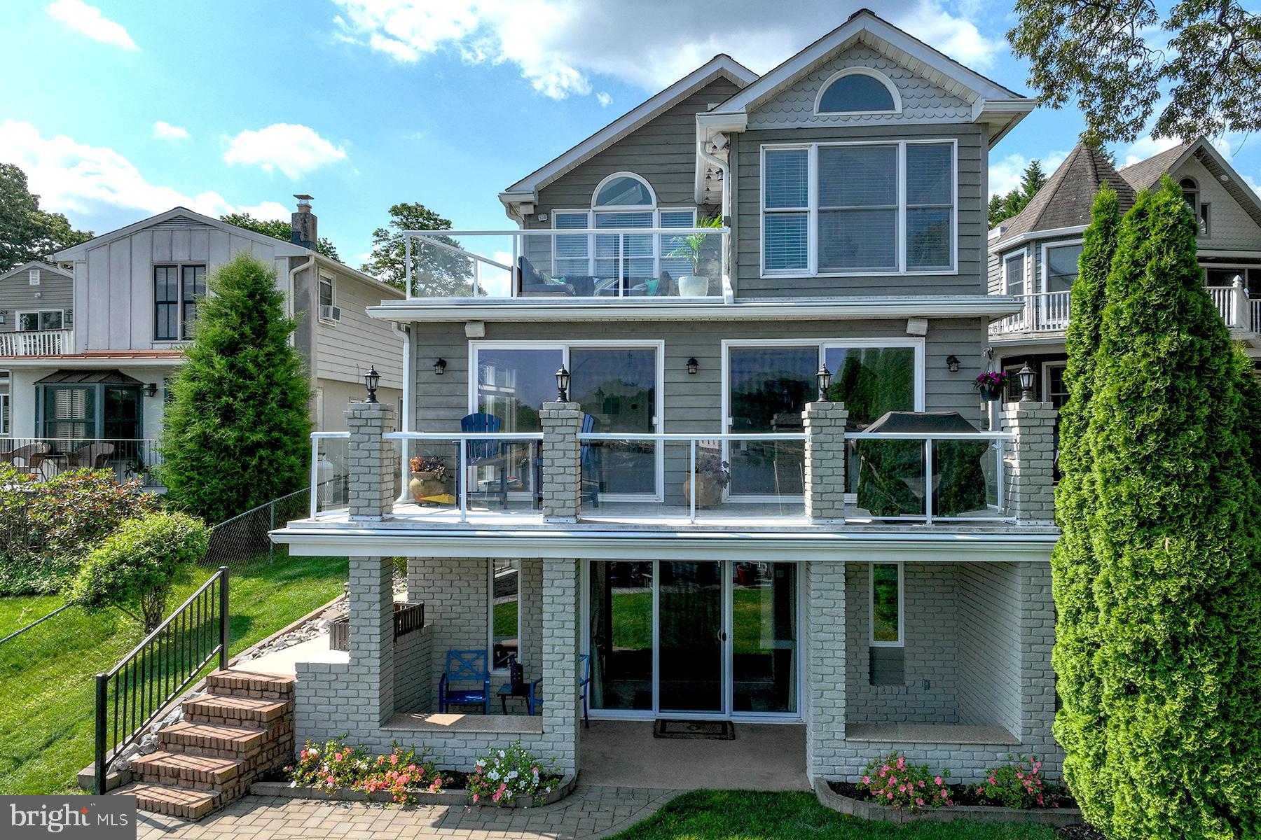 FOREST GLEN - Residential