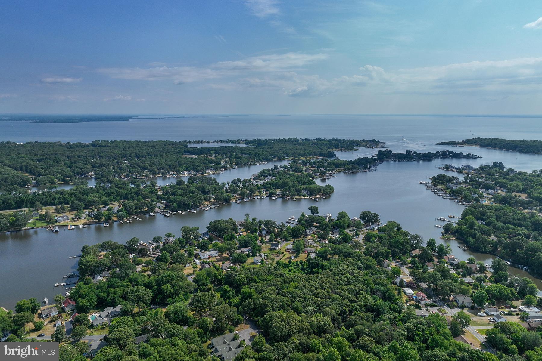 FOREST GLEN - Residential