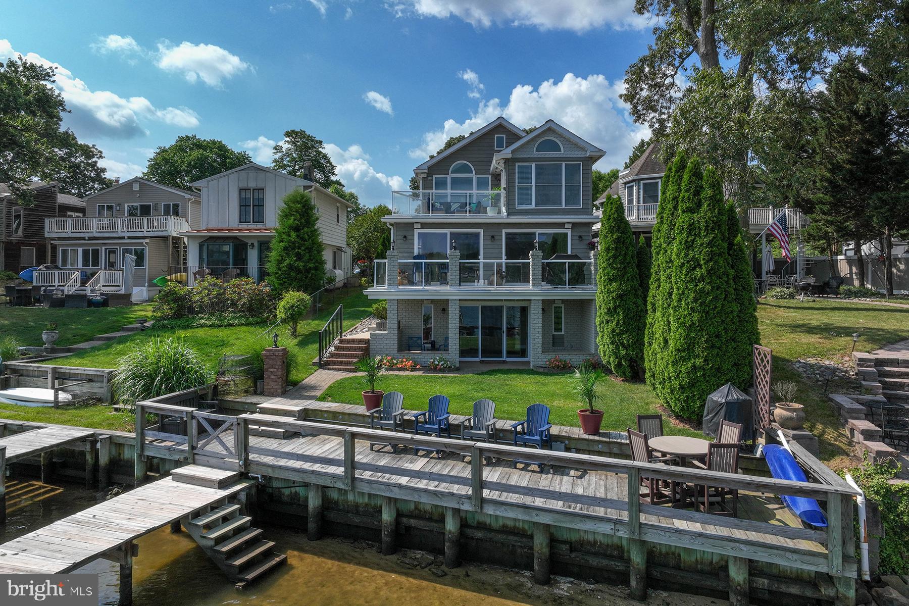 FOREST GLEN - Residential