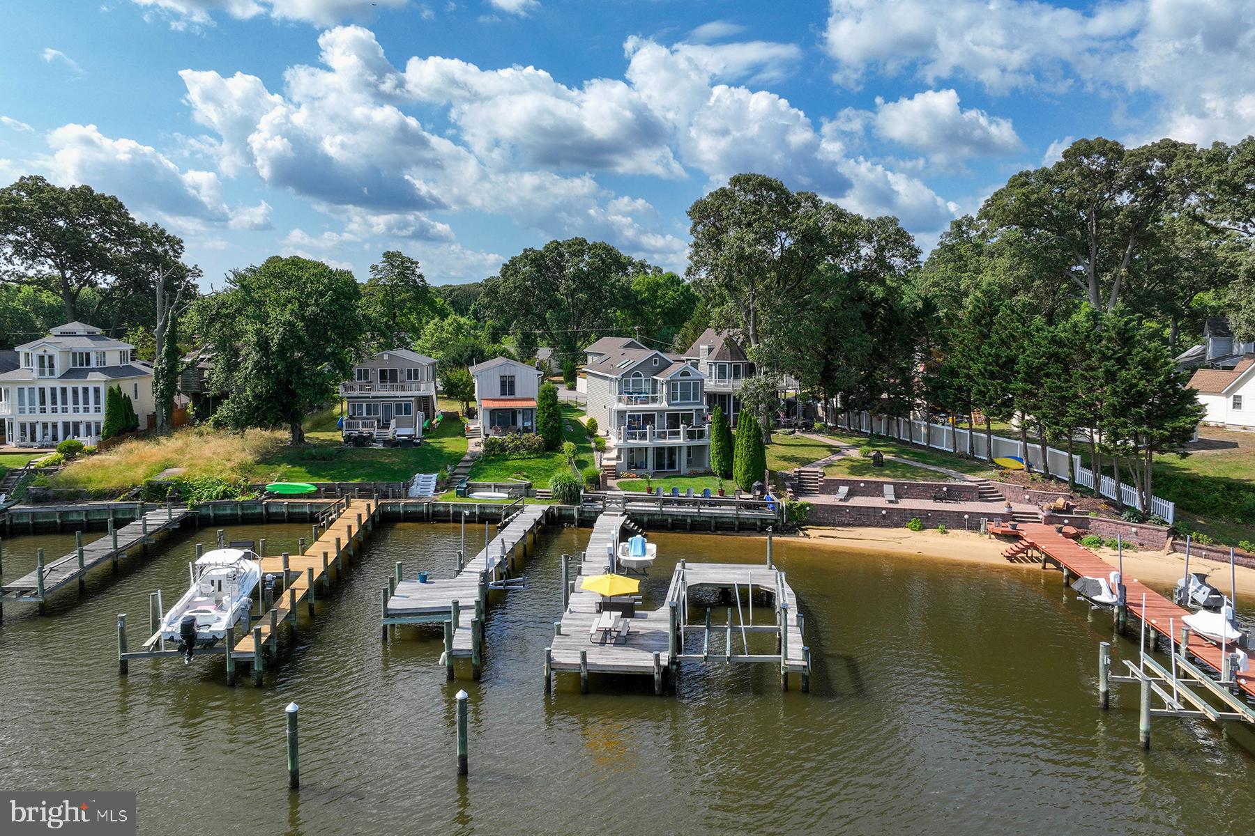 FOREST GLEN - Residential