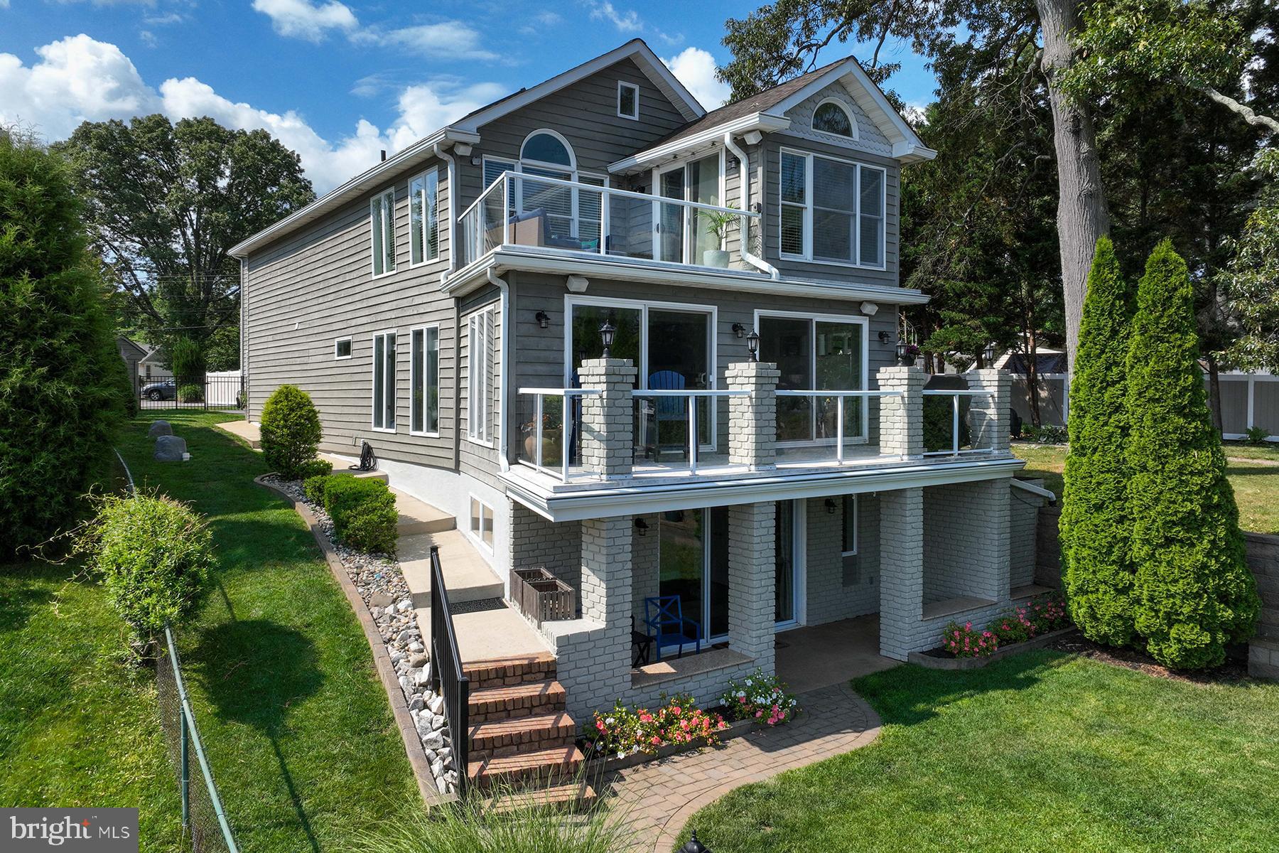 FOREST GLEN - Residential