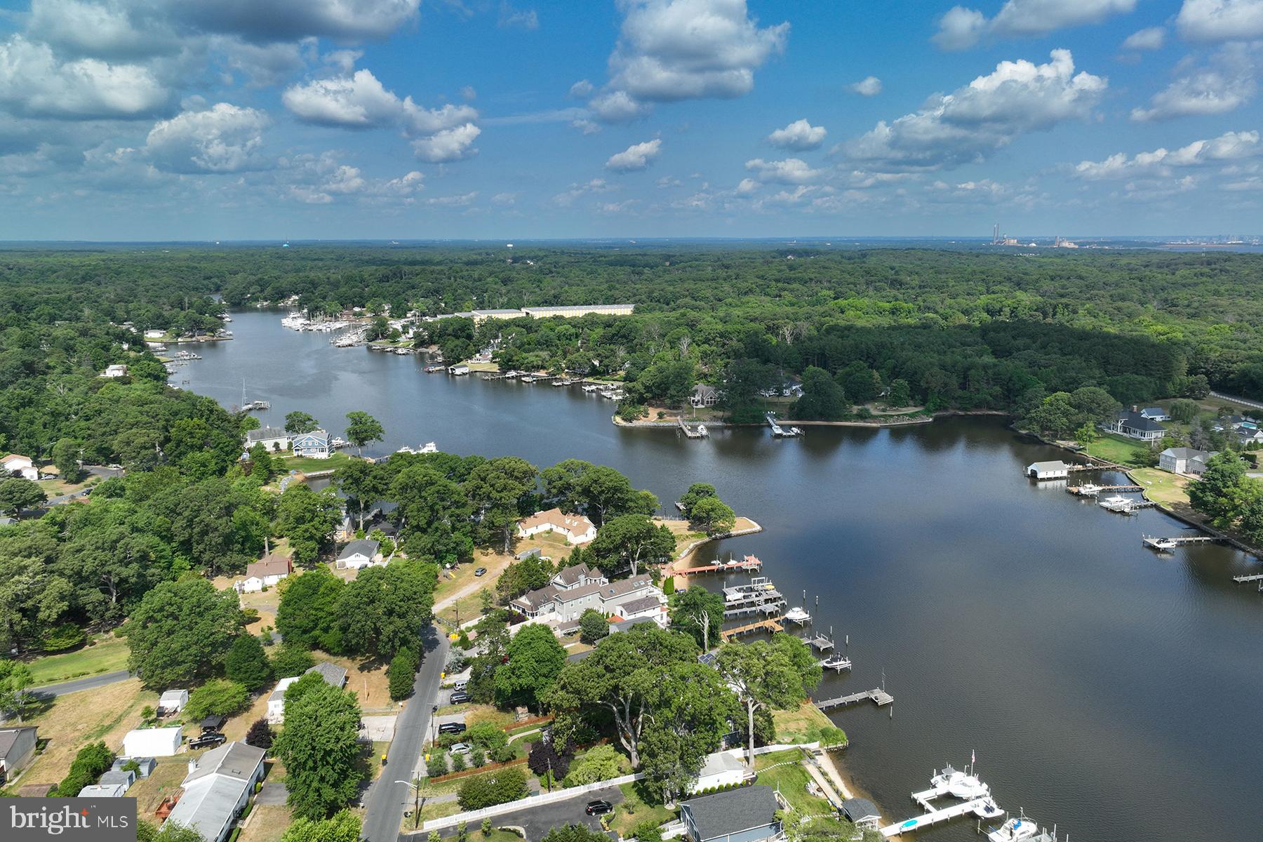 FOREST GLEN - Residential
