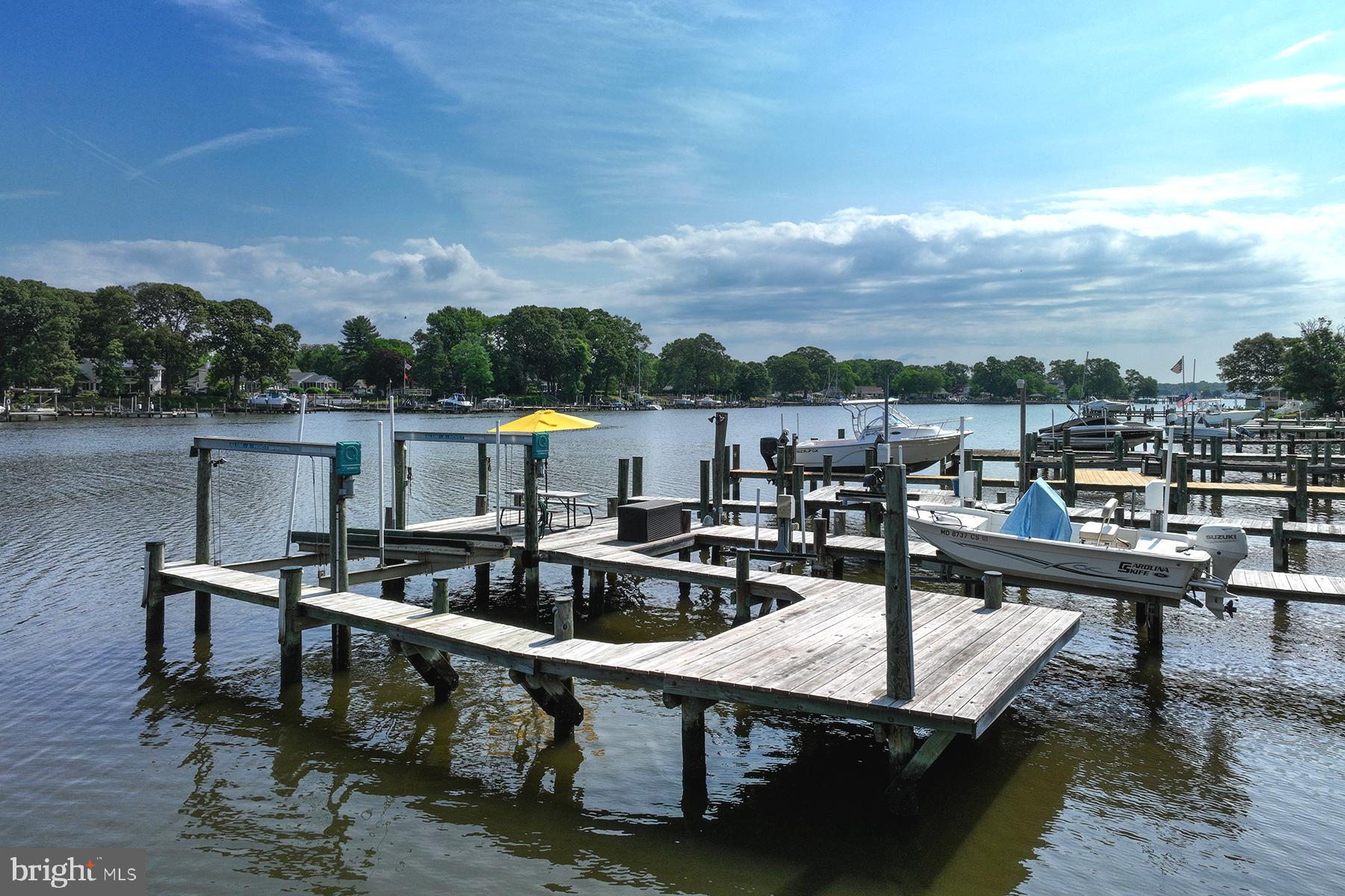 FOREST GLEN - Residential