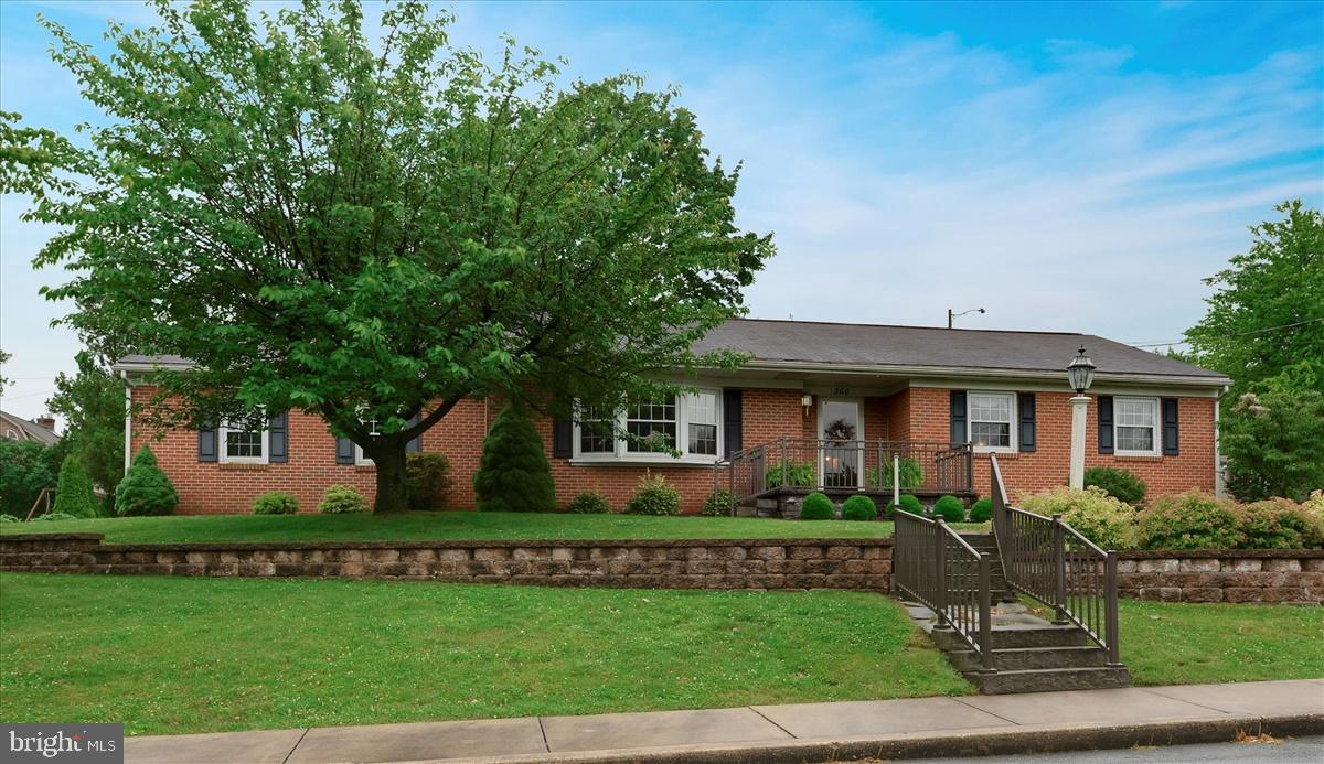 NEW HOLLAND - Residential