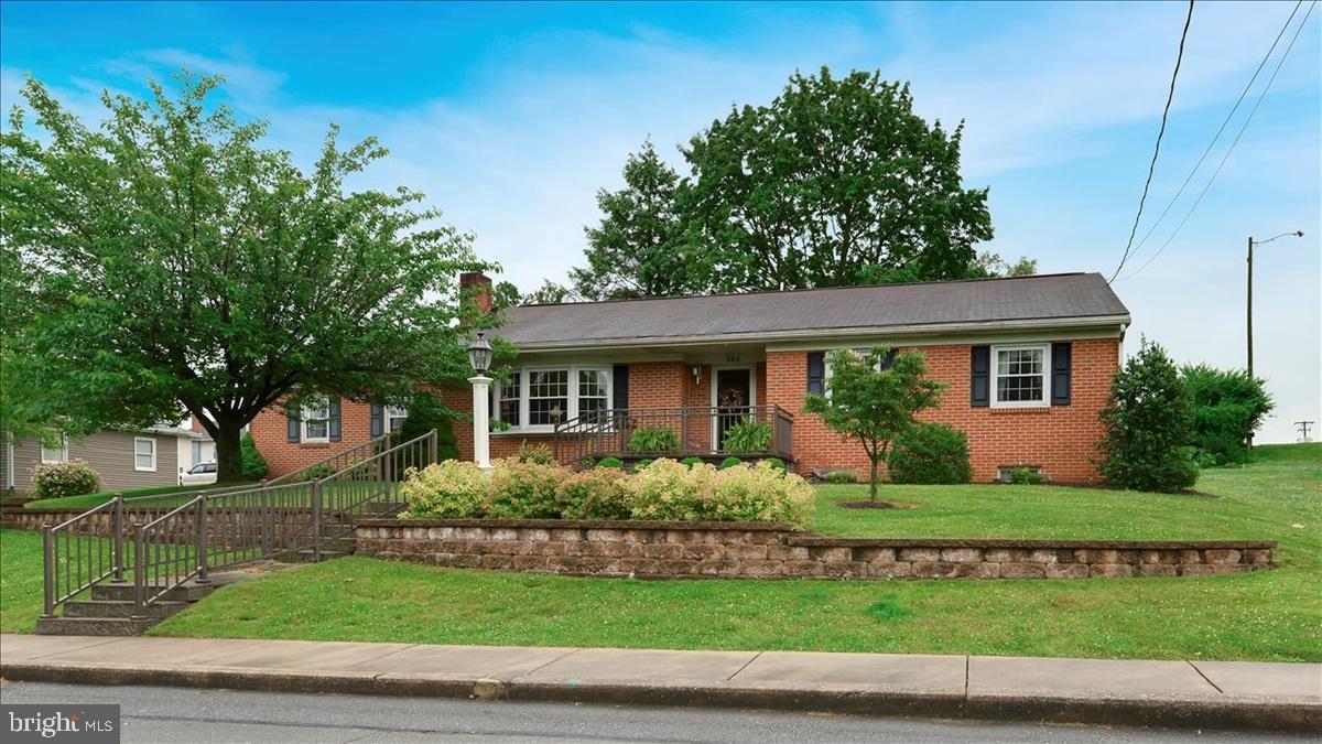NEW HOLLAND - Residential