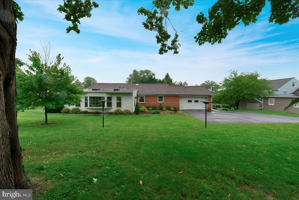 NEW HOLLAND - Residential