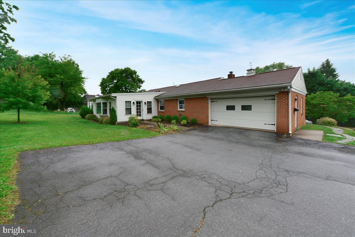 NEW HOLLAND - Residential
