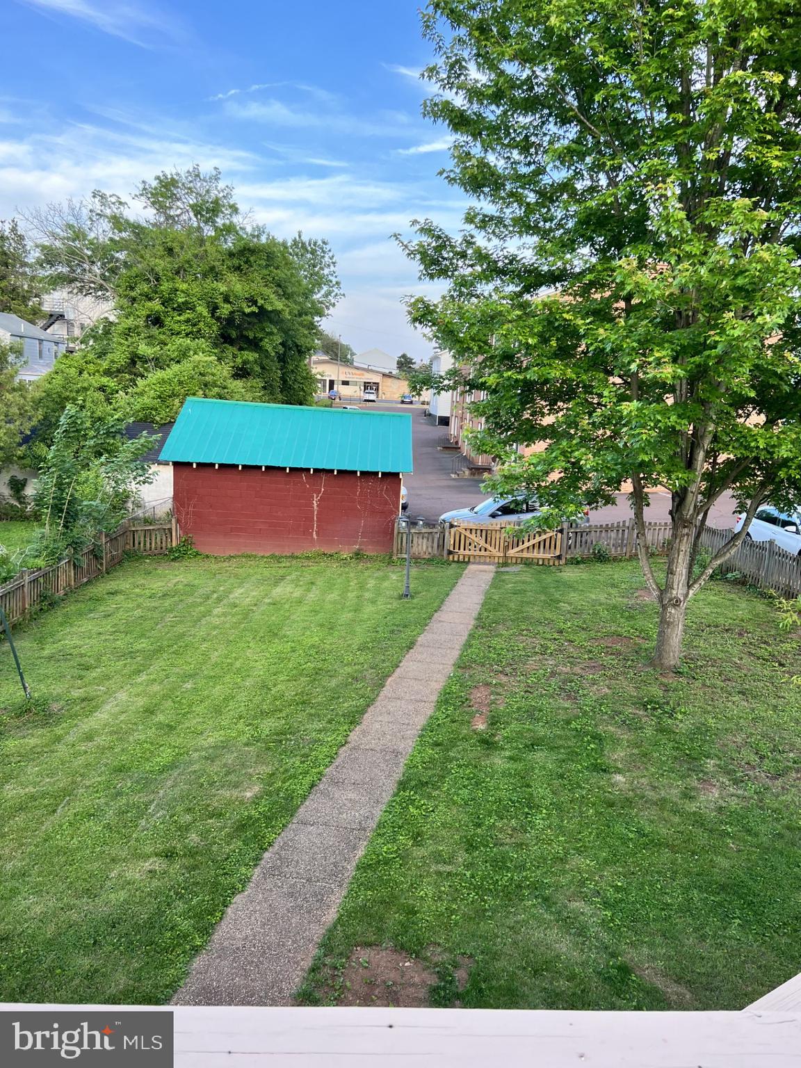 NONE AVAILABLE - Residential Lease