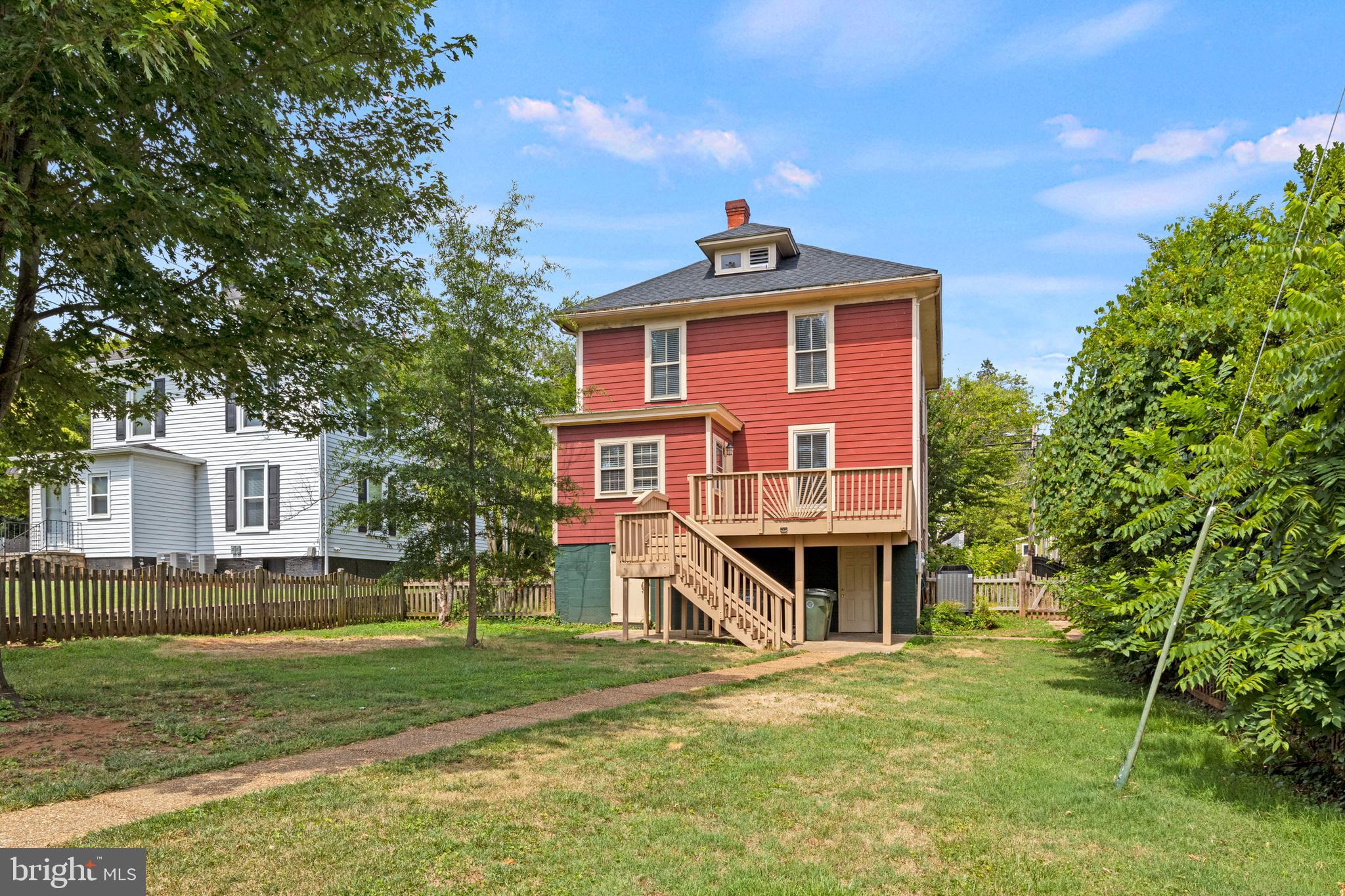 NONE AVAILABLE - Residential Lease