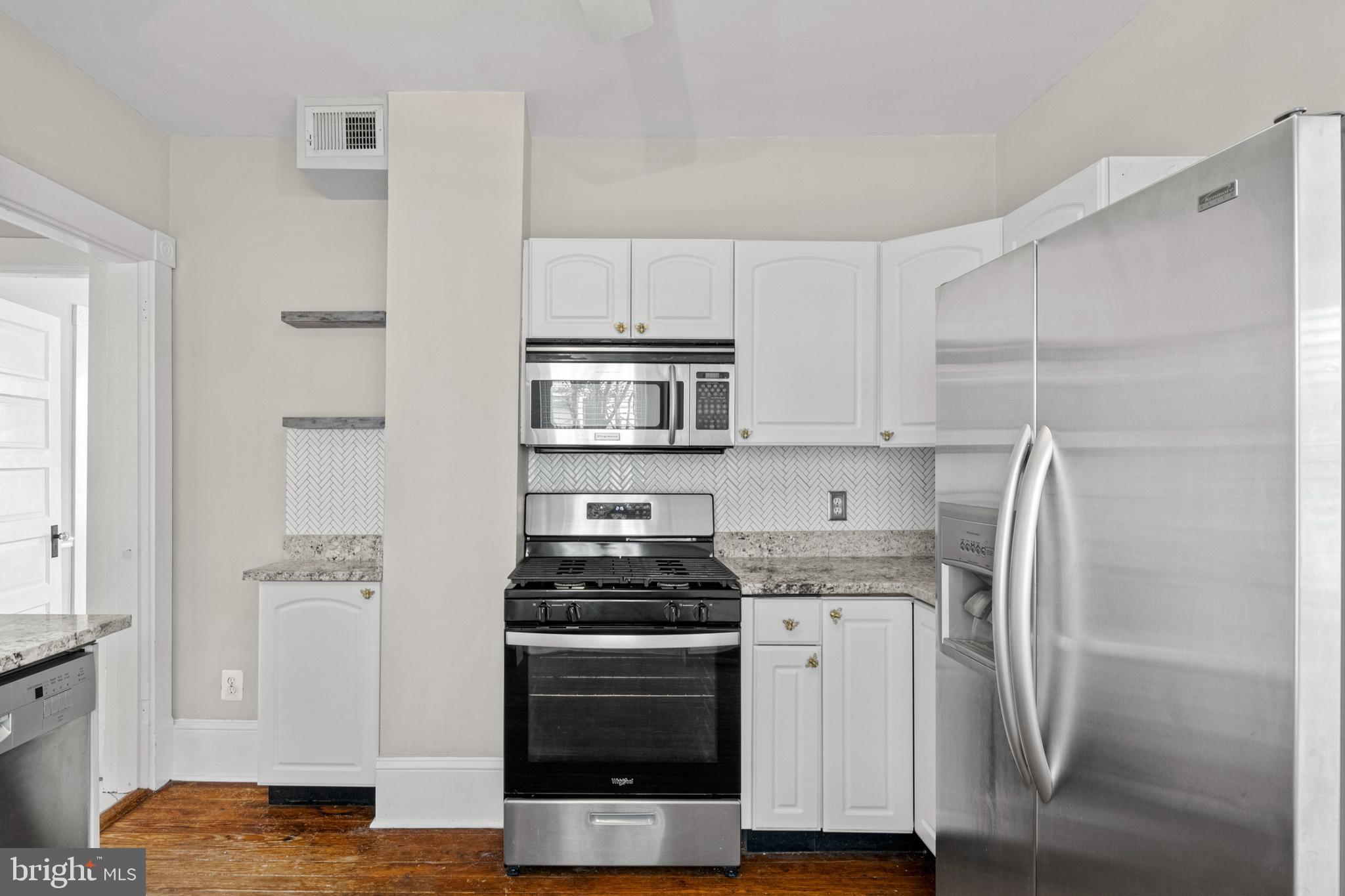 NONE AVAILABLE - Residential Lease