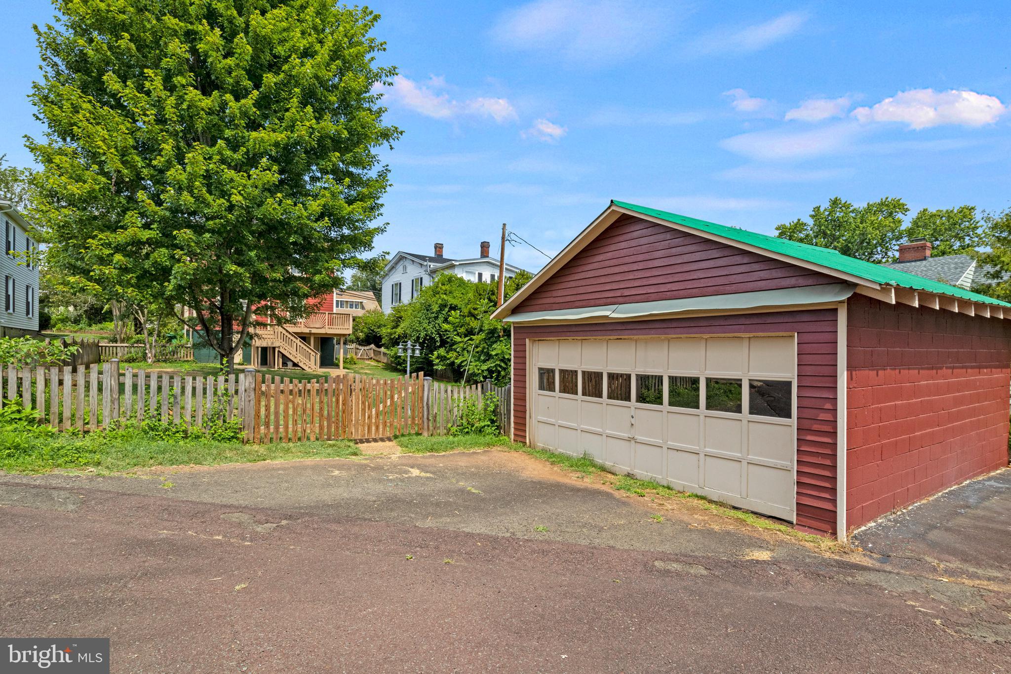 NONE AVAILABLE - Residential Lease