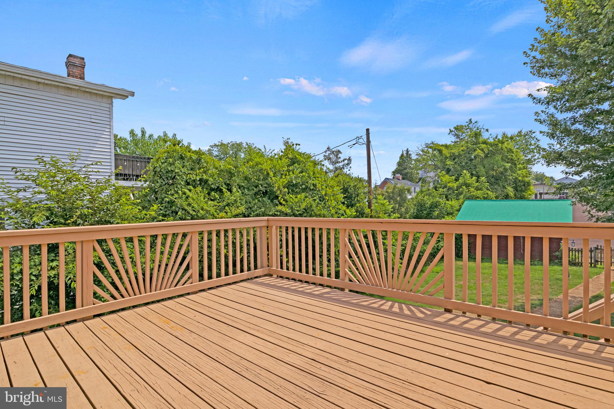 NONE AVAILABLE - Residential Lease