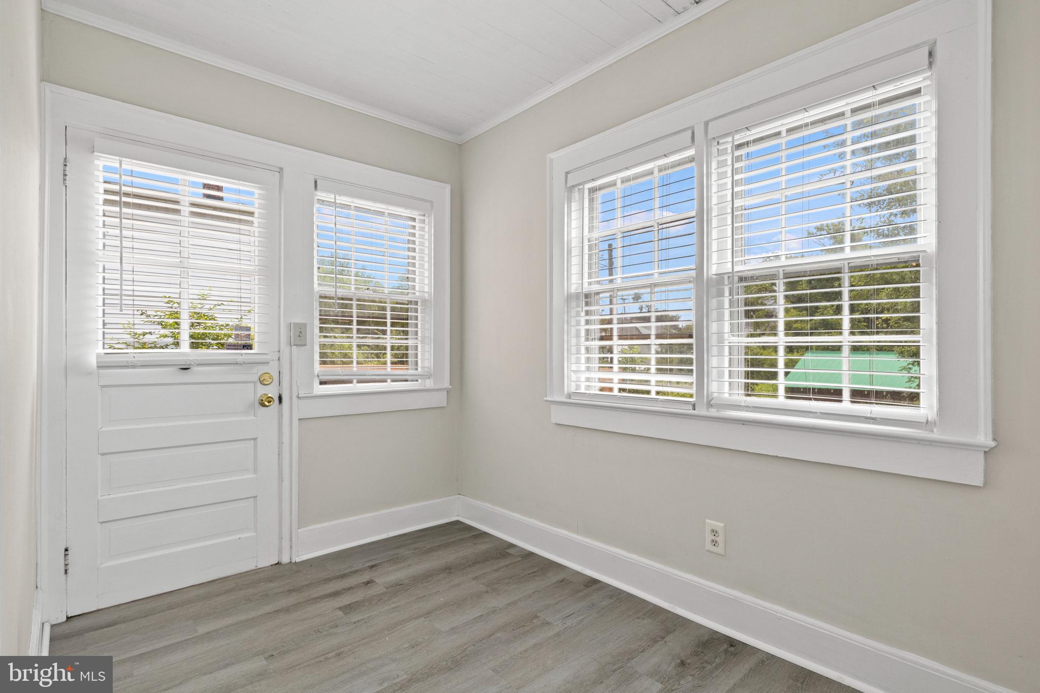 NONE AVAILABLE - Residential Lease