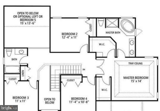 TOWNS EDGE - Residential