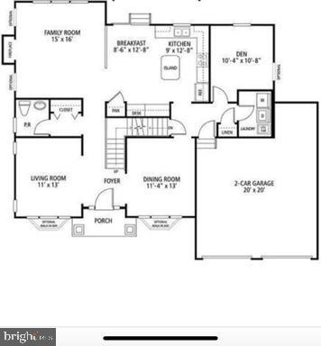 TOWNS EDGE - Residential