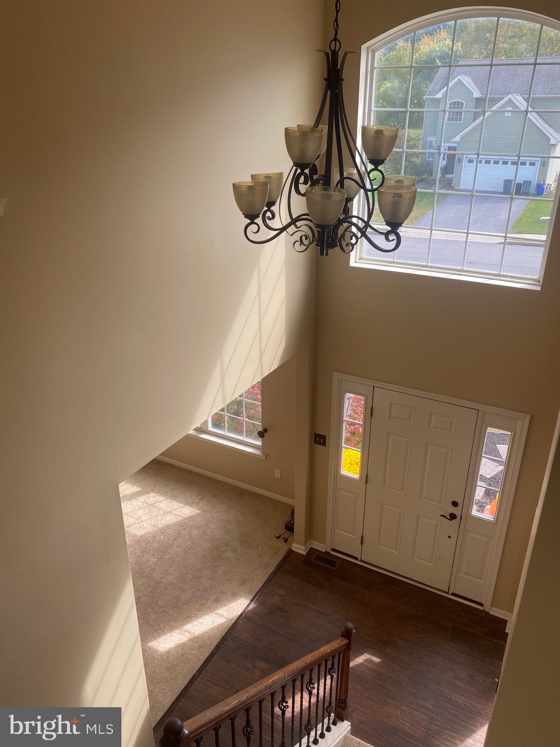 TOWNS EDGE - Residential