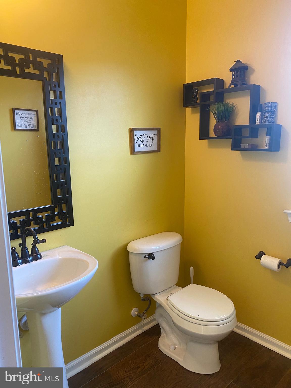 TOWNS EDGE - Residential