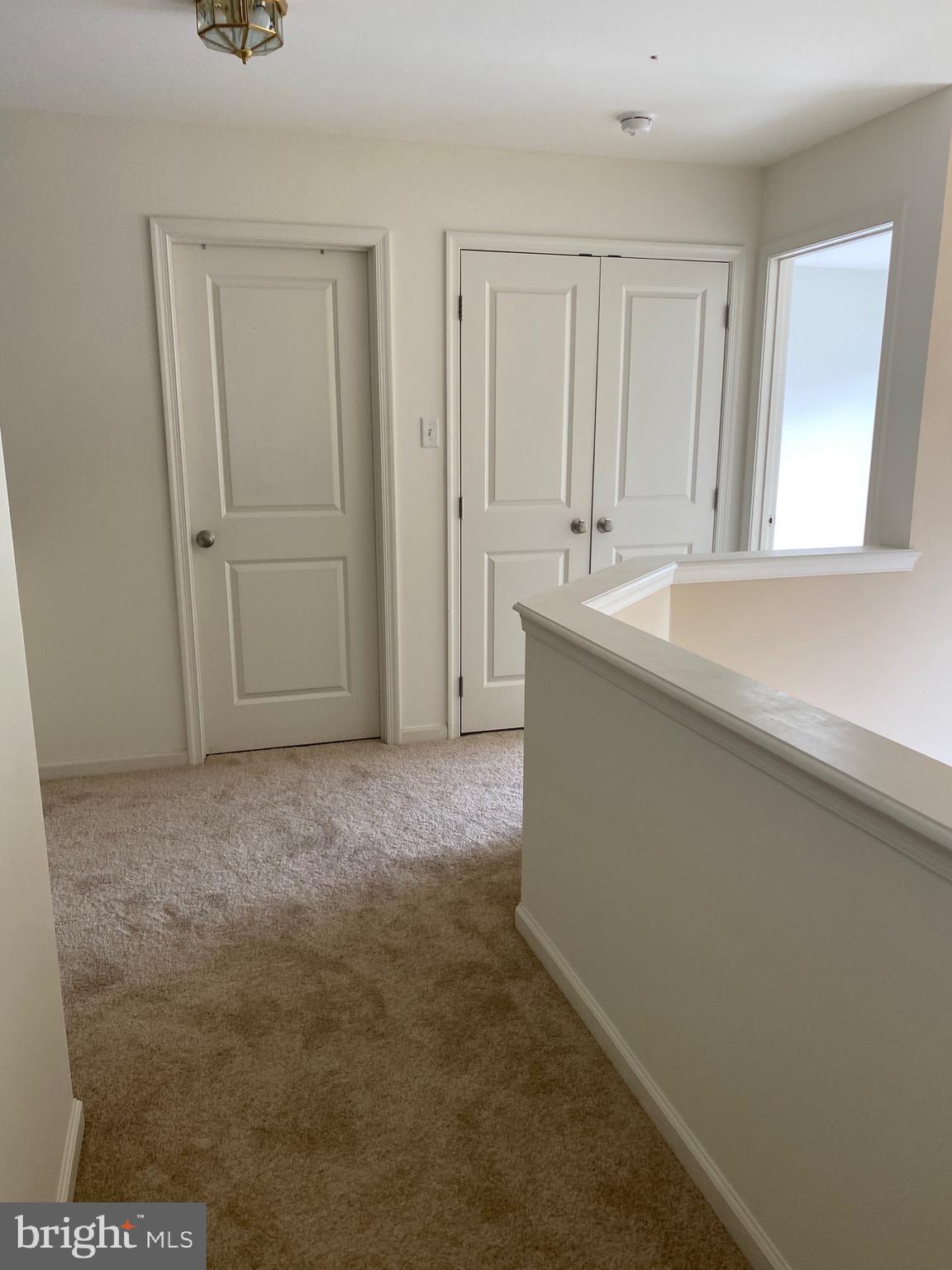 TOWNS EDGE - Residential