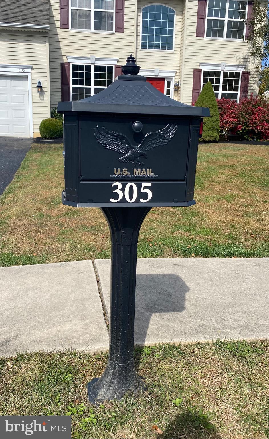 TOWNS EDGE - Residential