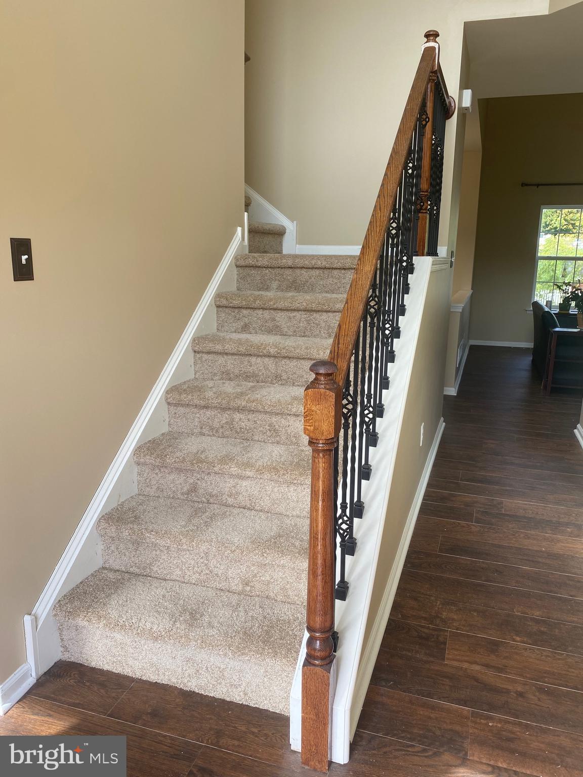 TOWNS EDGE - Residential