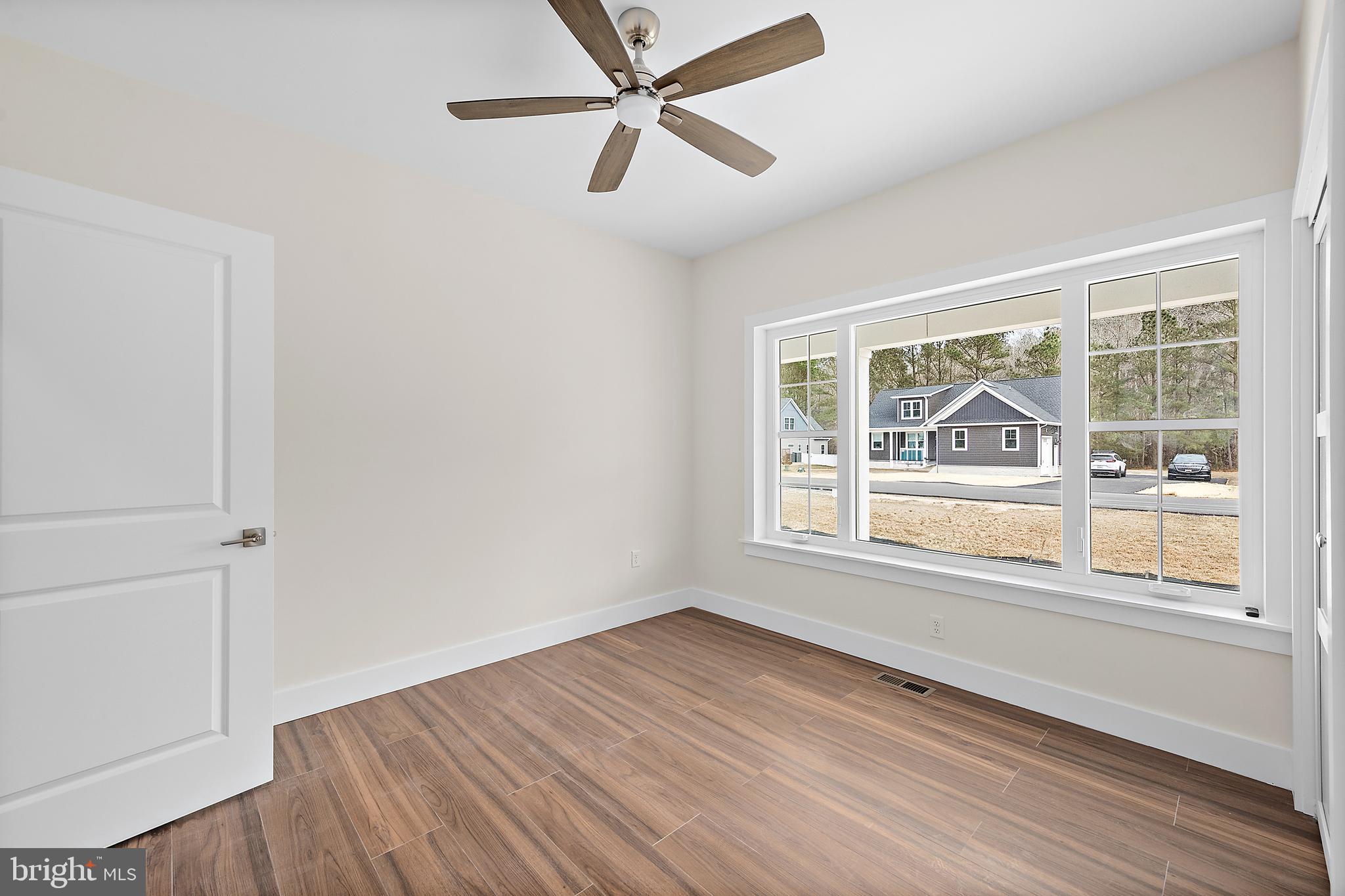 OCEAN PINES - SHERWOOD FOREST - Residential