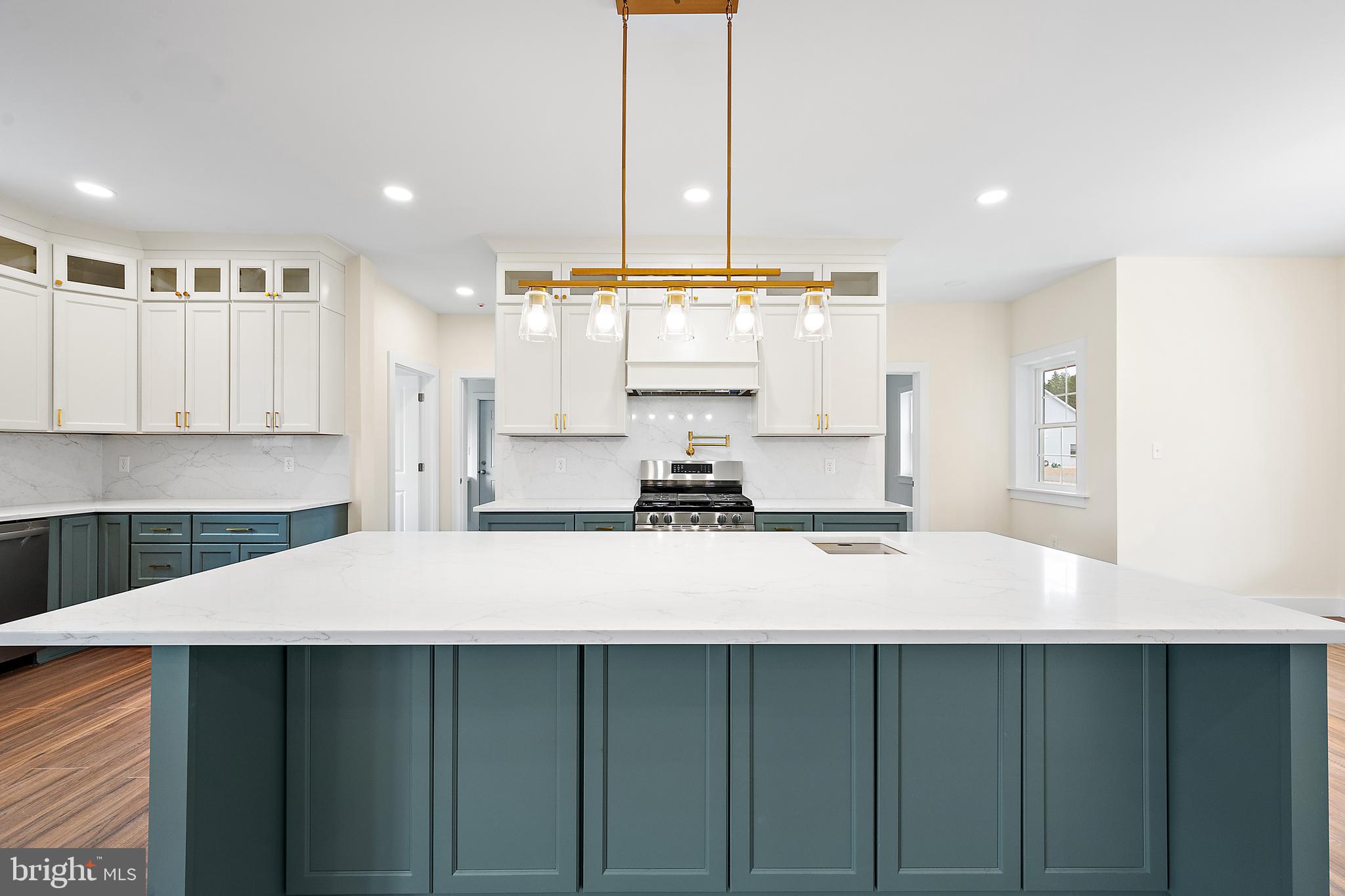 OCEAN PINES - SHERWOOD FOREST - Residential